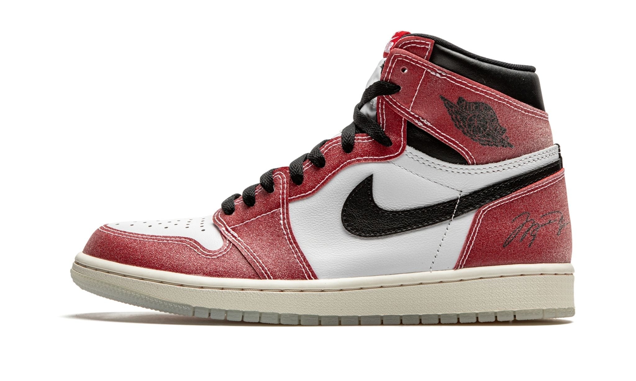 Air Jordan 1 Retro High OG Trophy Room Chicago