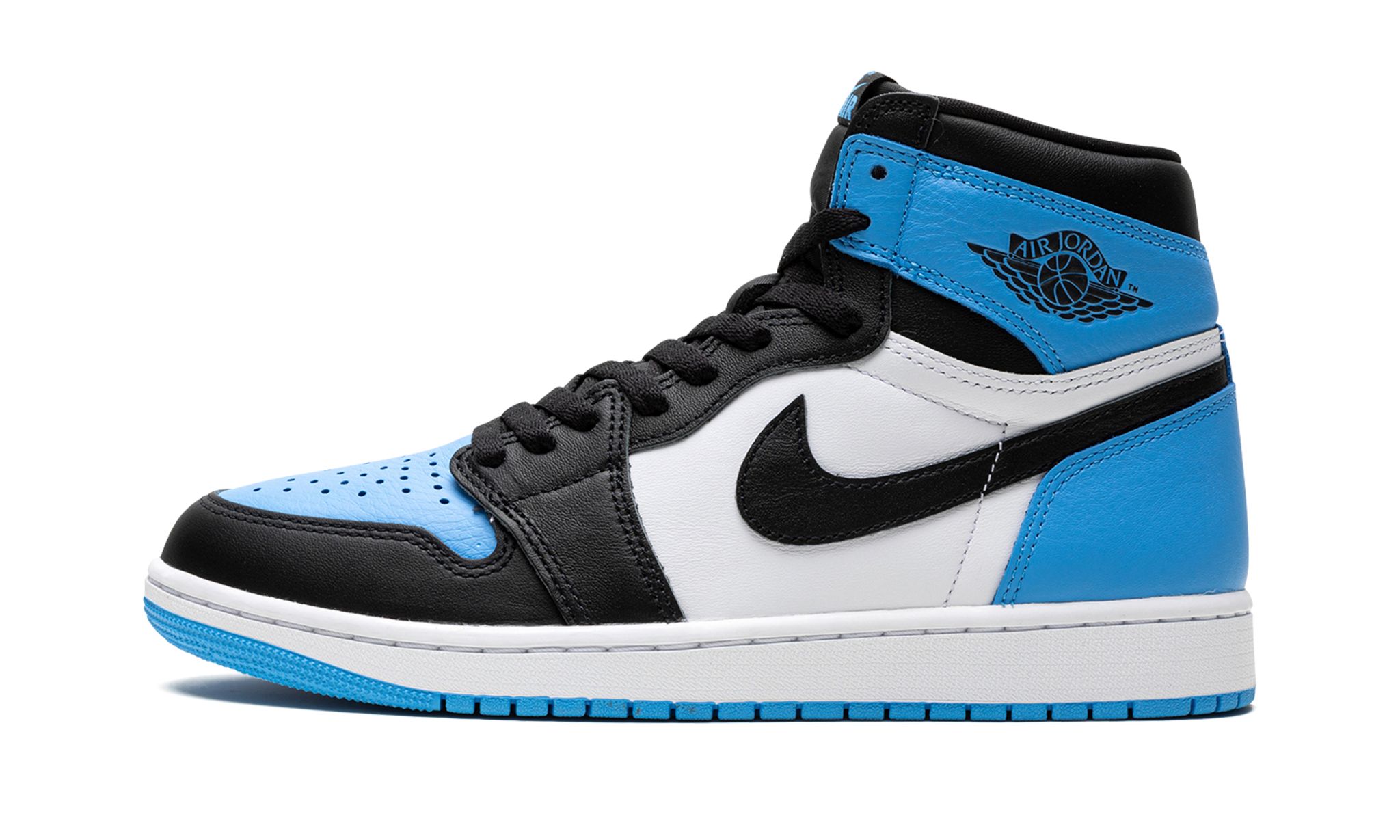 Air Jordan 1 High OG Unc Toe