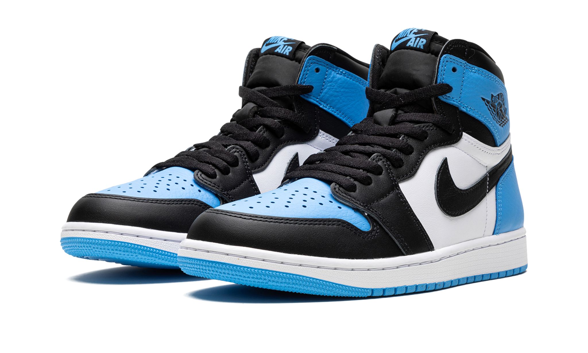 Air Jordan 1 High OG Unc Toe