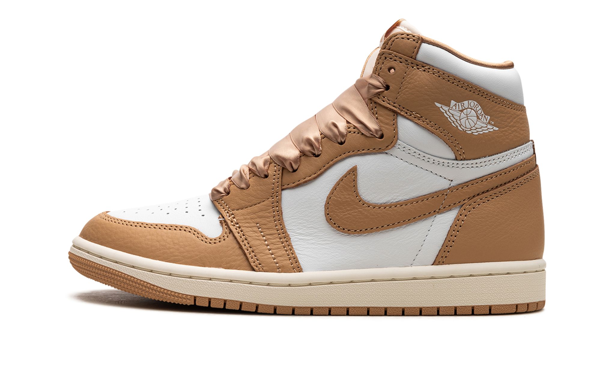 Air Jordan 1 Retro High OG Praline WMNS