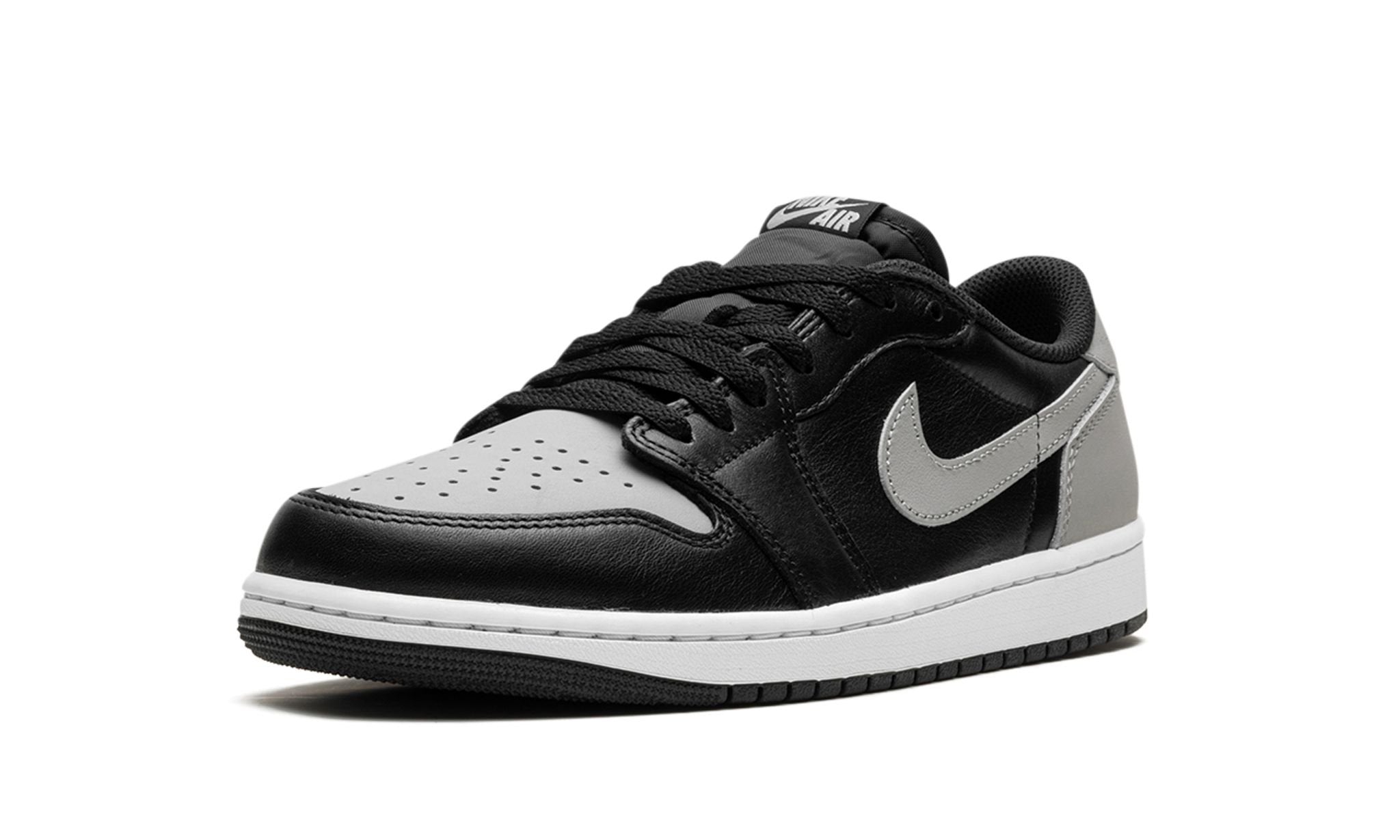 Air Jordan 1 Retro Low OG 'Shadow' 2024