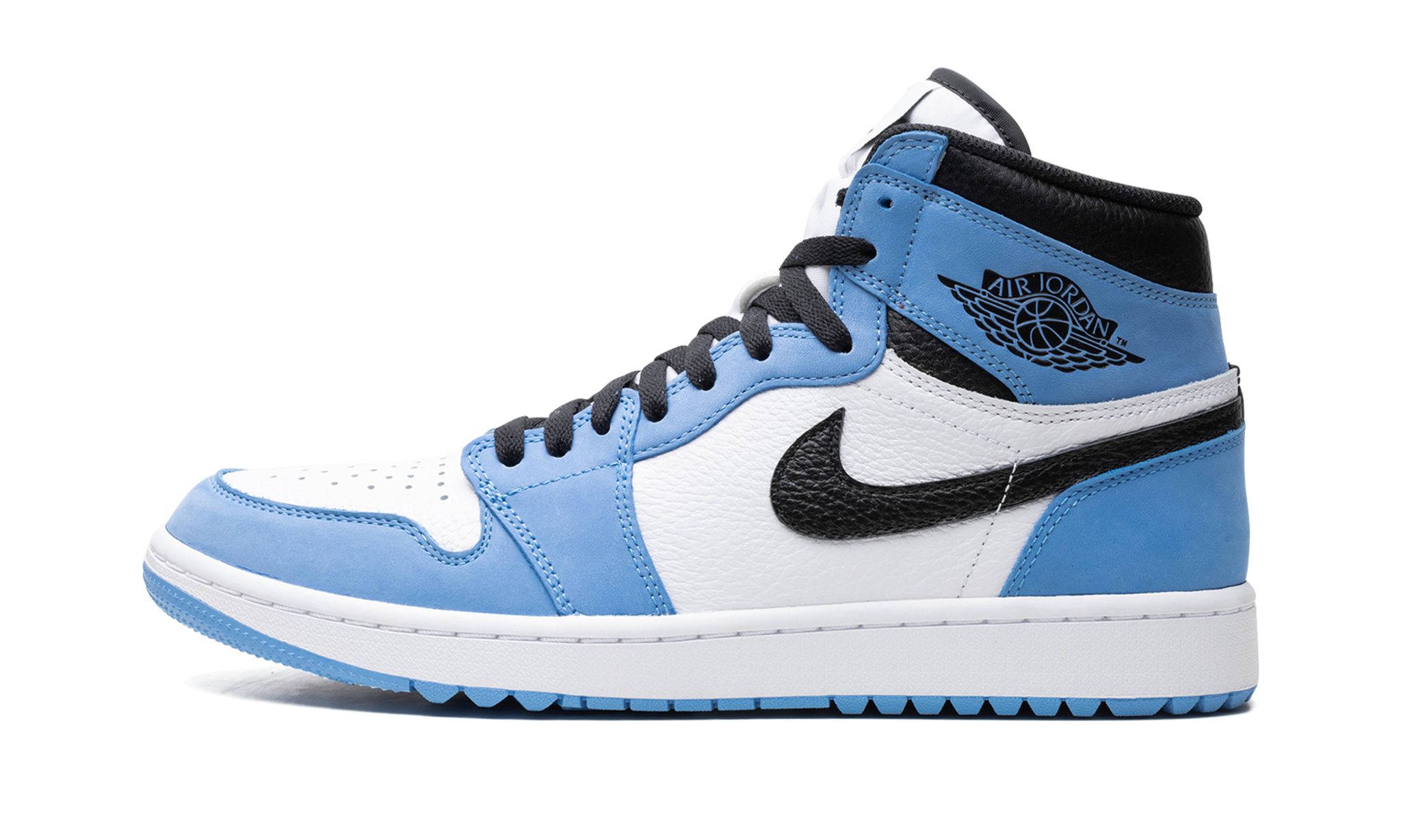 Air Jordan 1 High Golf 'University Blue'