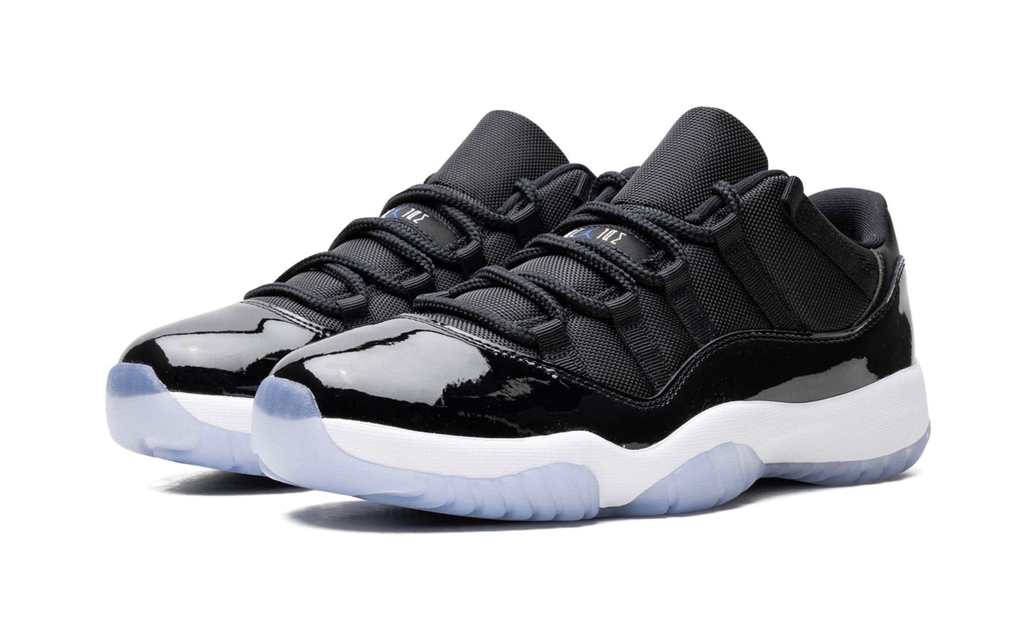 Air Jordan 11 Retro Low 'Space Jam'