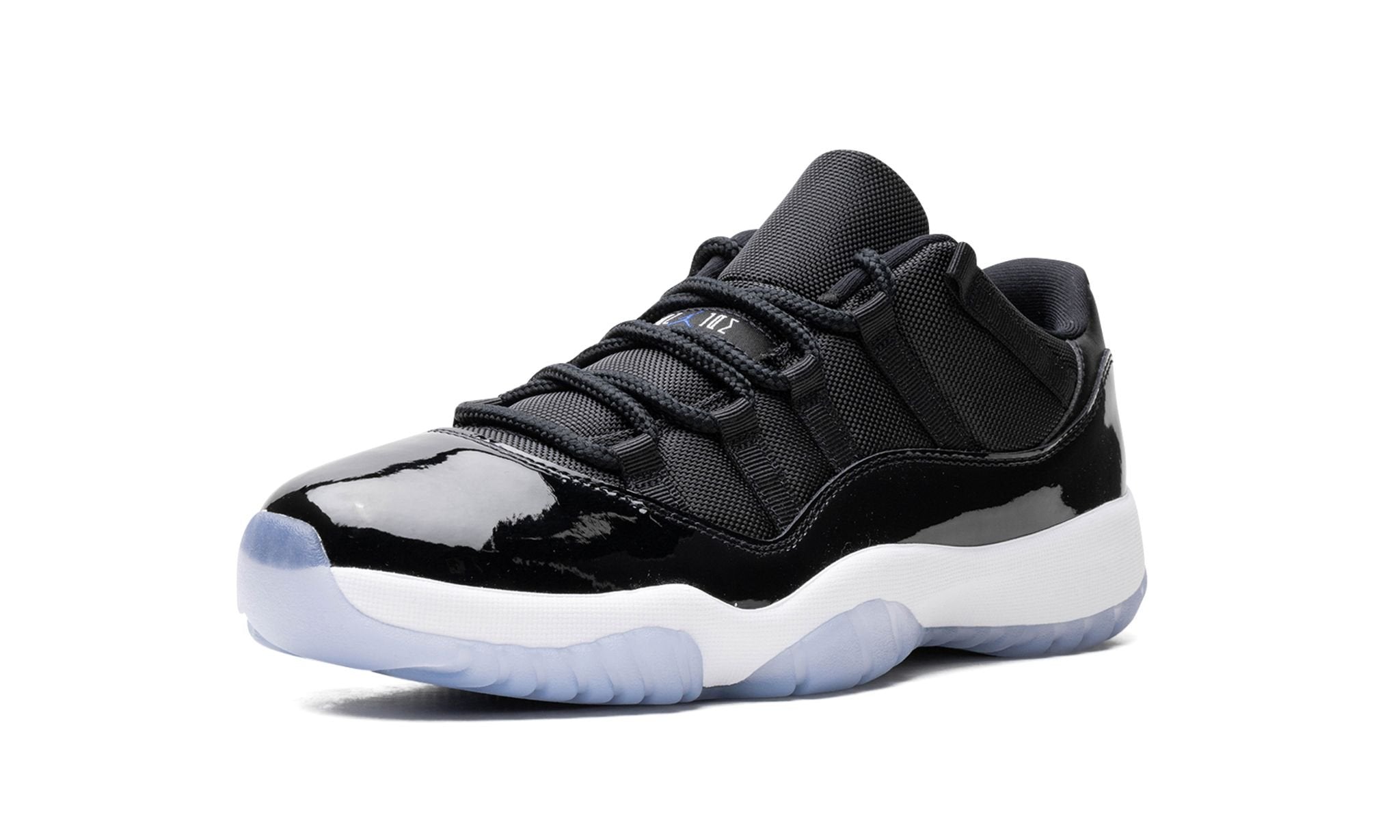 Air Jordan 11 Retro Low 'Space Jam'