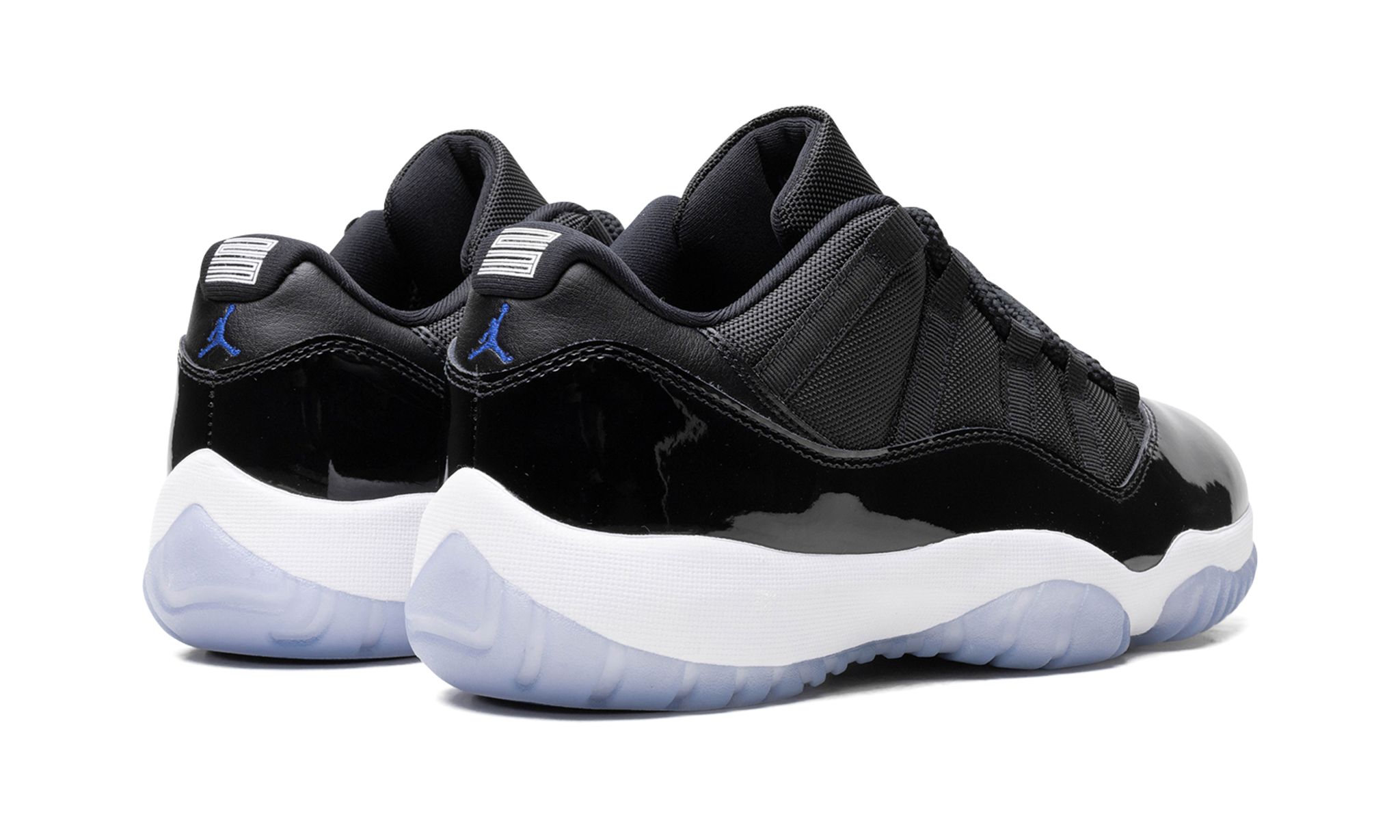 Air Jordan 11 Retro Low 'Space Jam'