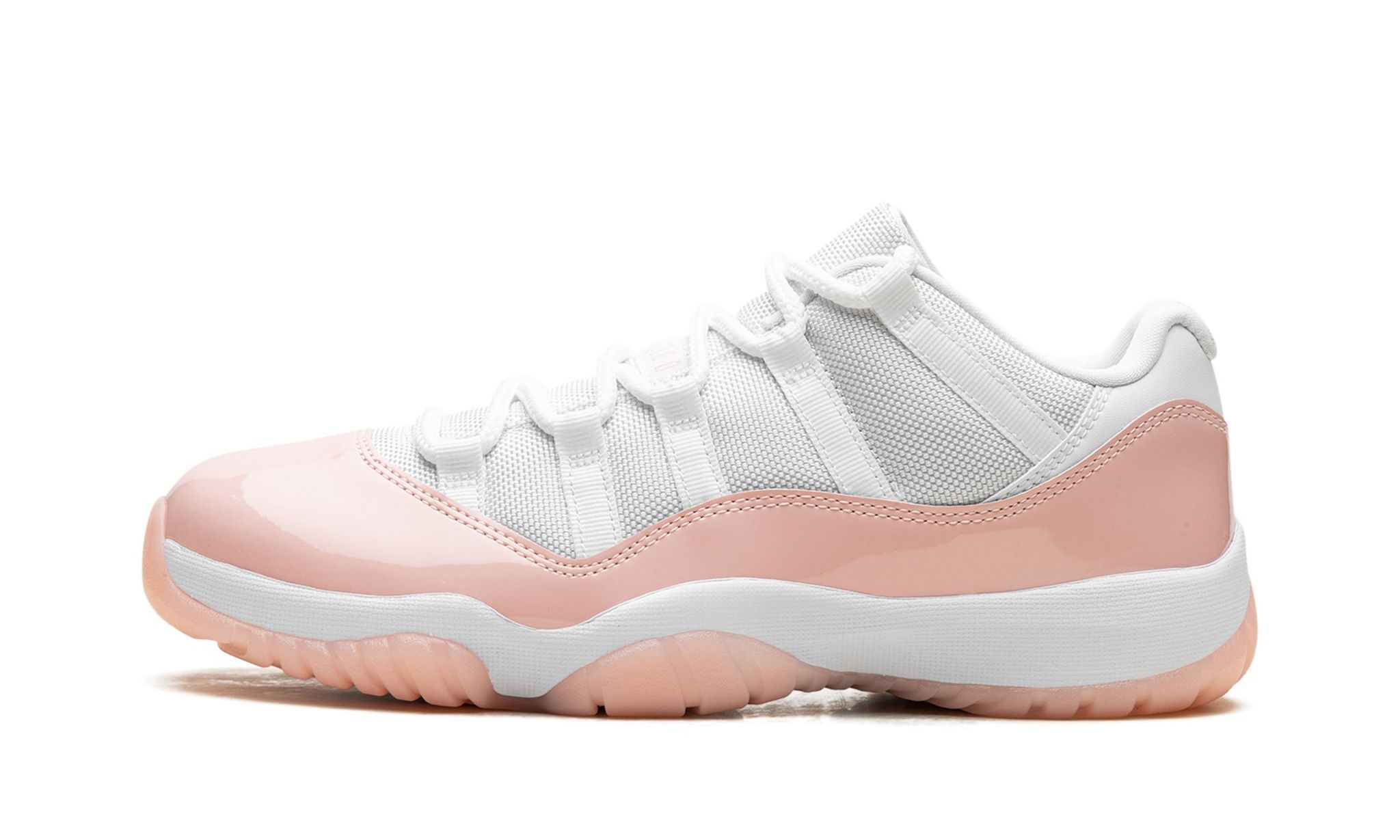 Wmns Air Jordan 11 Retro Low 'Legend Pink'