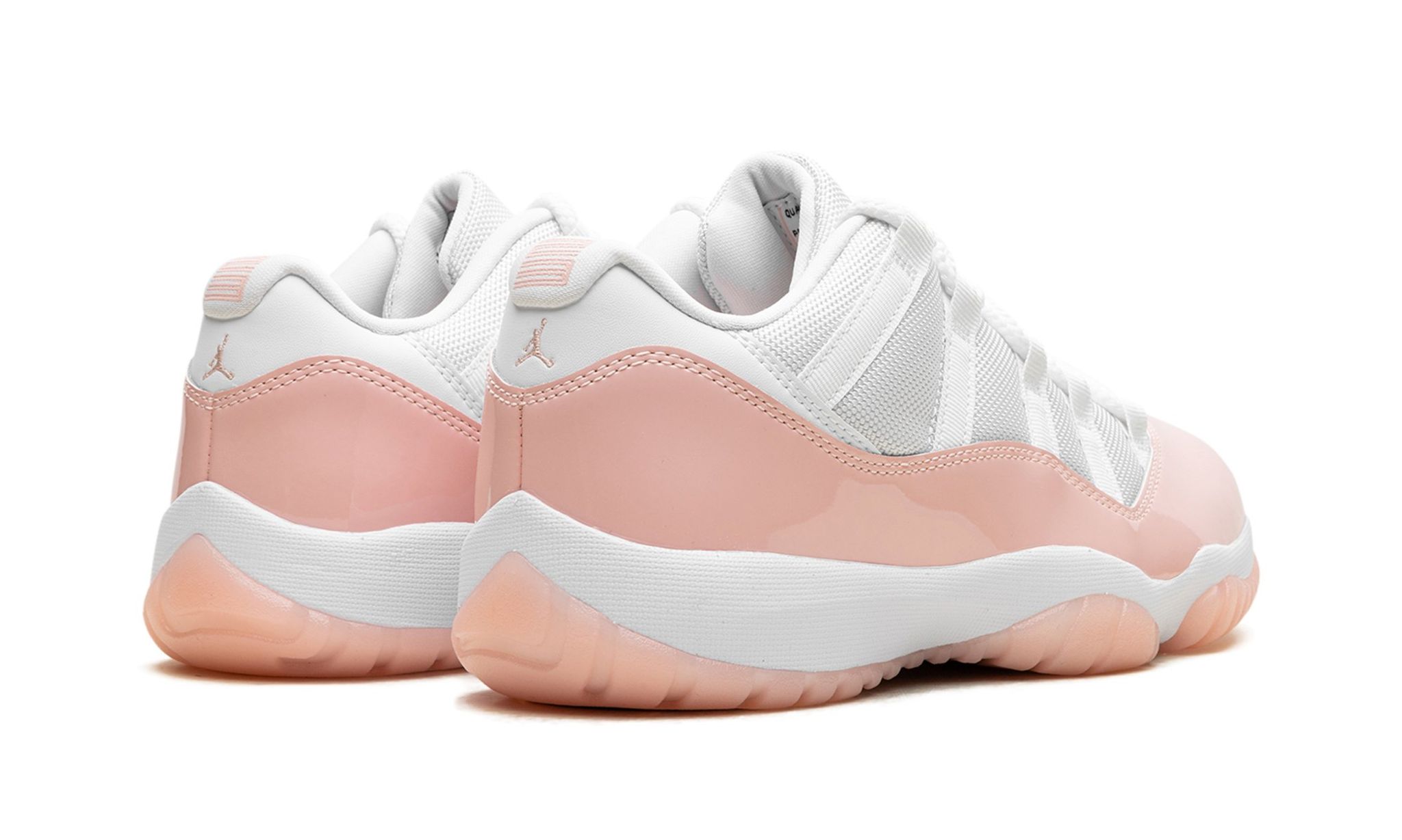 Wmns Air Jordan 11 Retro Low 'Legend Pink'