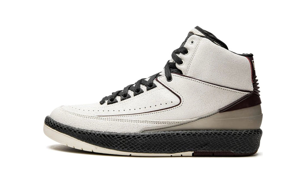 A Ma Maniere x Air Jordan 2 Retro SP Airness