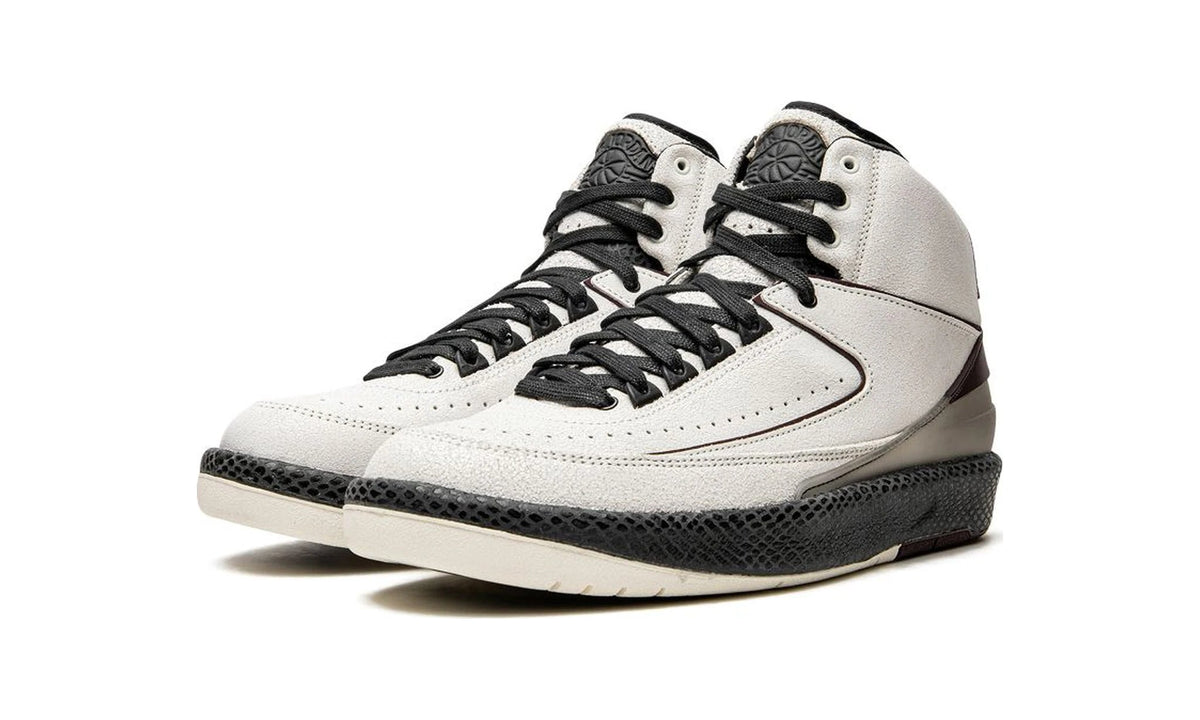 A Ma Maniere x Air Jordan 2 Retro SP Airness