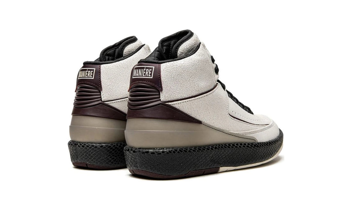 A Ma Maniere x Air Jordan 2 Retro SP Airness