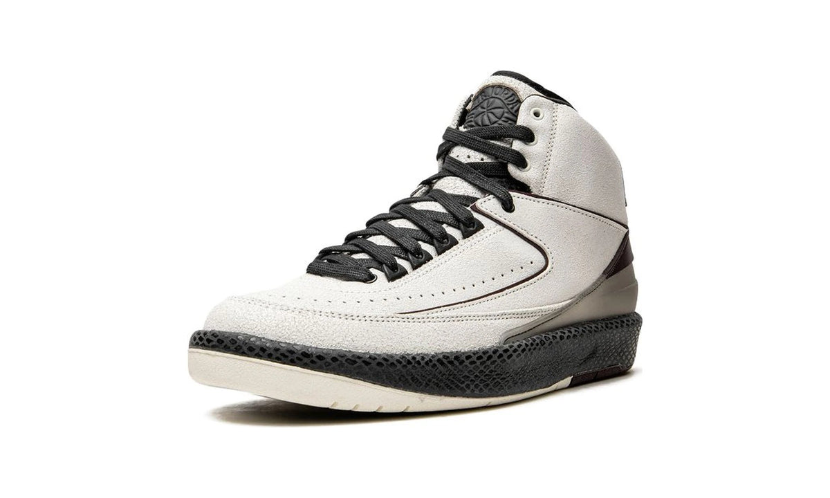 A Ma Maniere x Air Jordan 2 Retro SP Airness