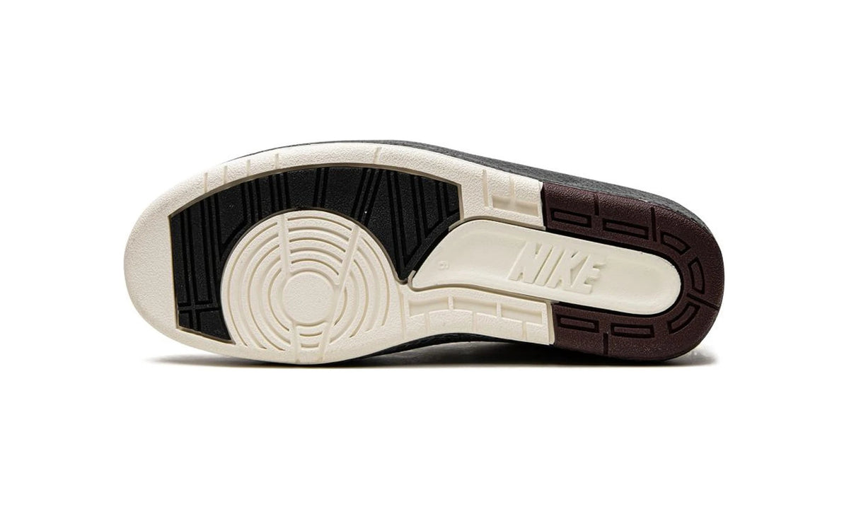 A Ma Maniere x Air Jordan 2 Retro SP Airness
