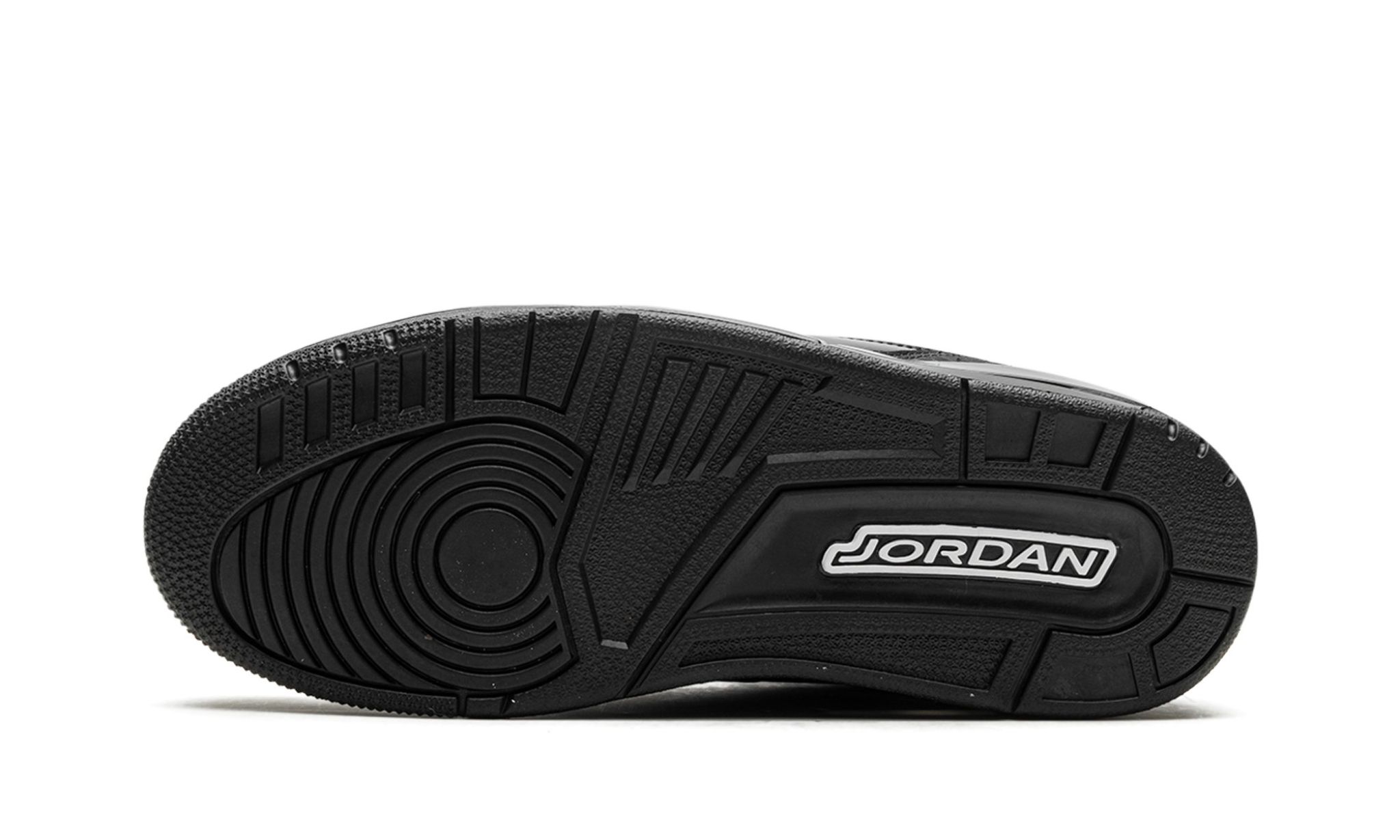 Air Jordan 3 Retro 'Black Cat' 2025