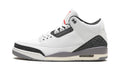 Air Jordan 3 Retro 'Cement Grey'