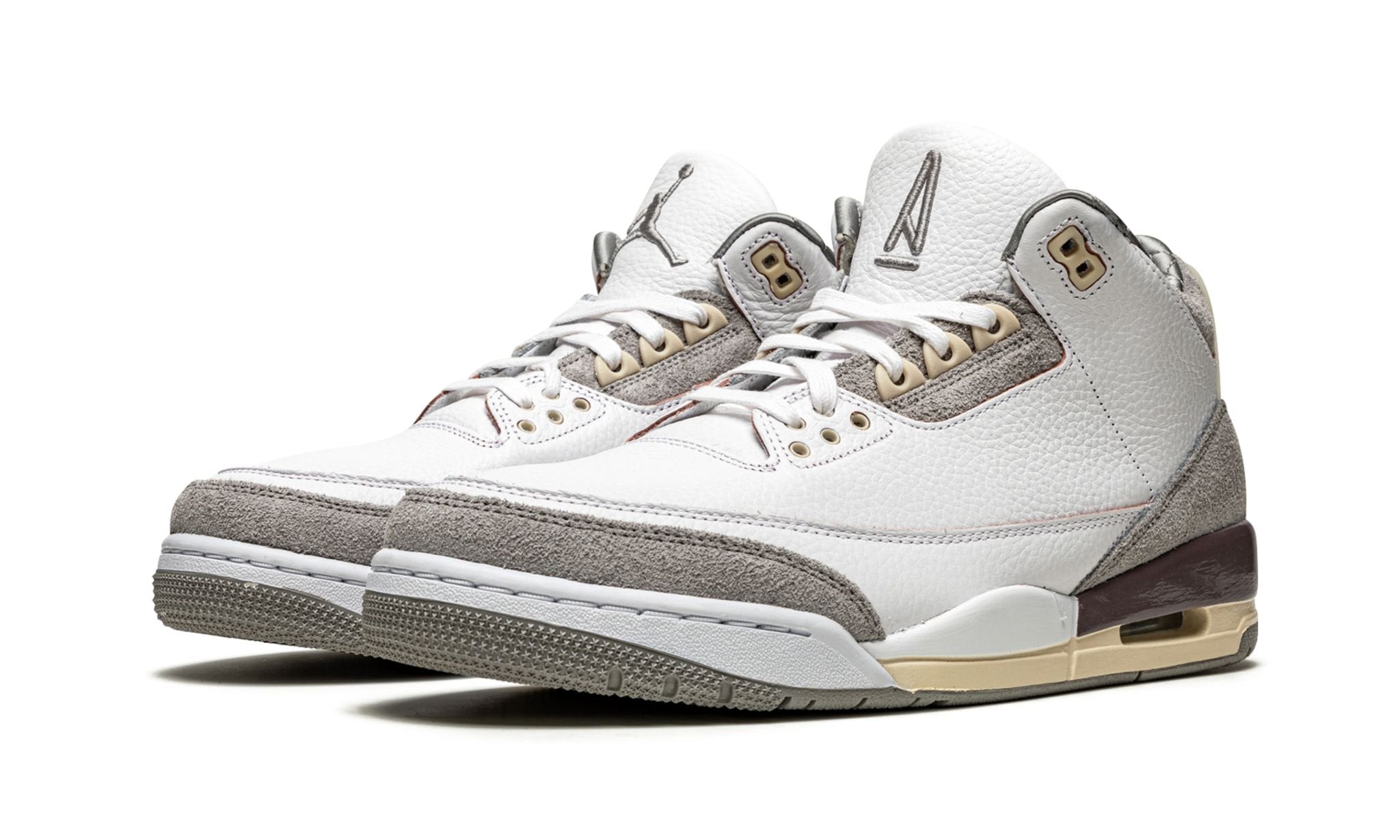 A Ma Maniere X Wmns Air Jordan 3 Retro Sp Raised By Women