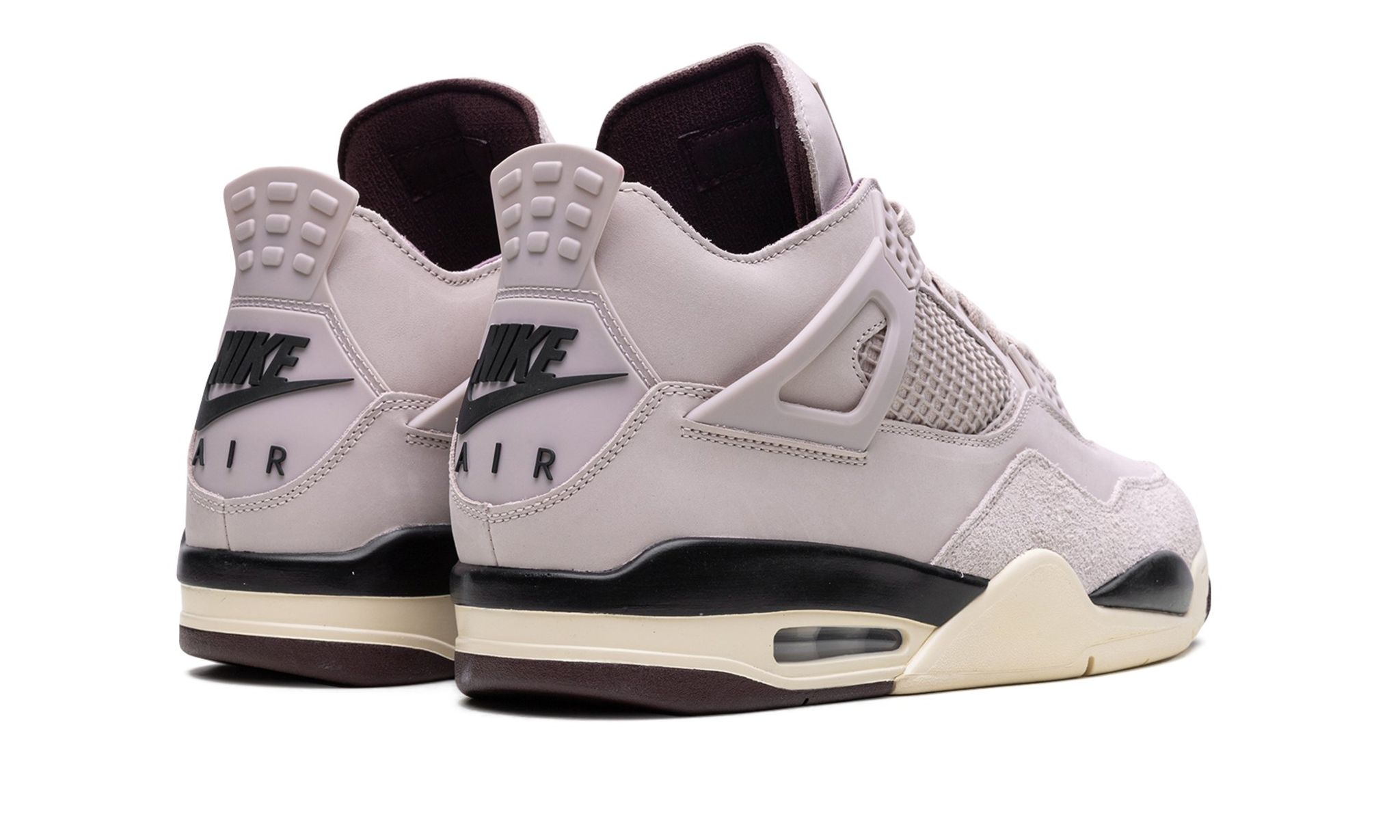 A Ma Maniere x Wmns Air Jordan 4 Retro 'While You Were Sleeping'