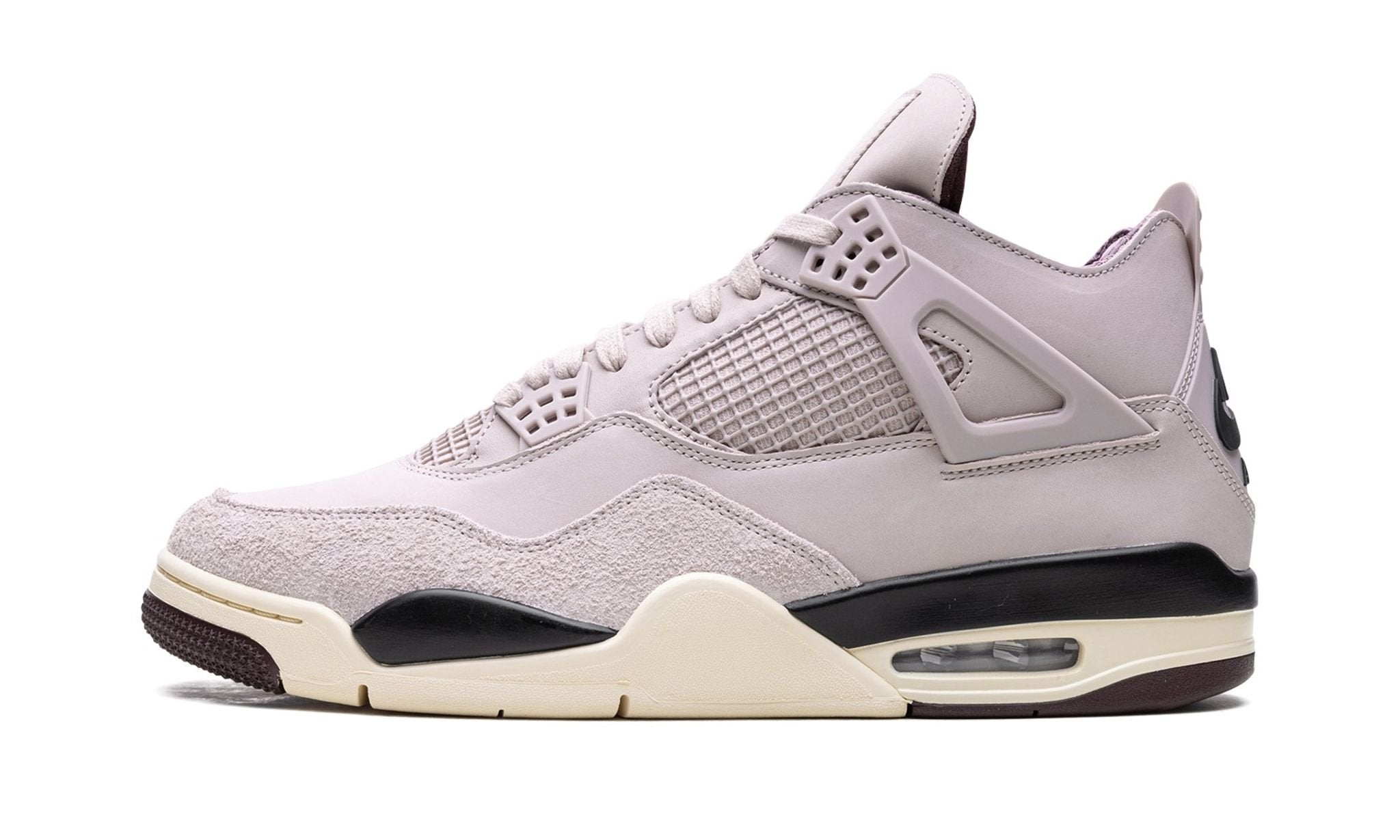 A Ma Maniere x Wmns Air Jordan 4 Retro 'While You Were Sleeping'