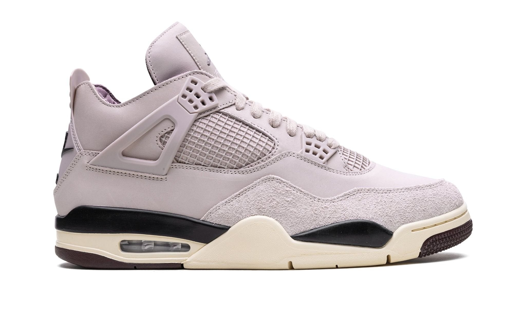 A Ma Maniere x Wmns Air Jordan 4 Retro 'While You Were Sleeping'