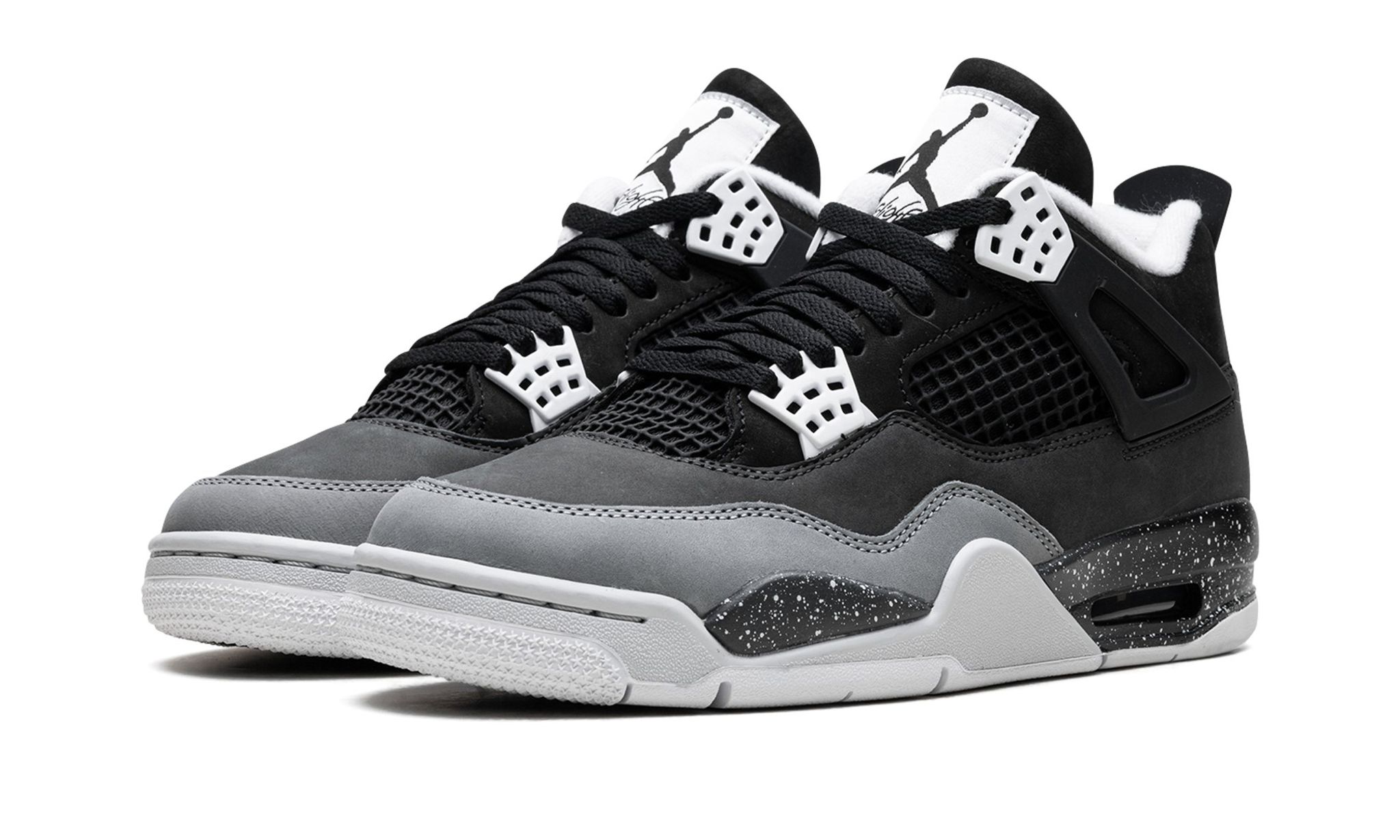 Air Jordan 4 Retro 'Fear' 2024