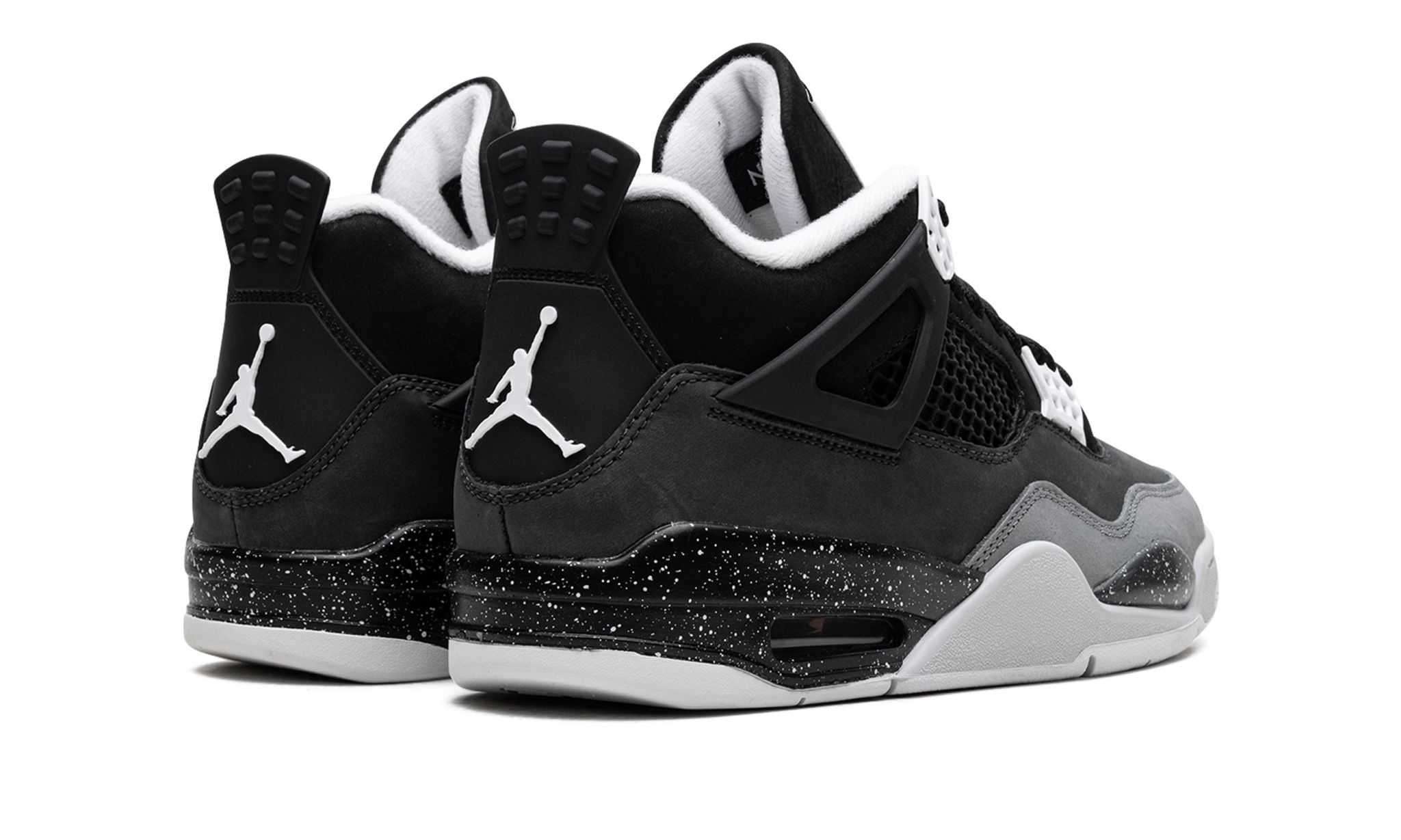 Air Jordan 4 Retro 'Fear' 2024