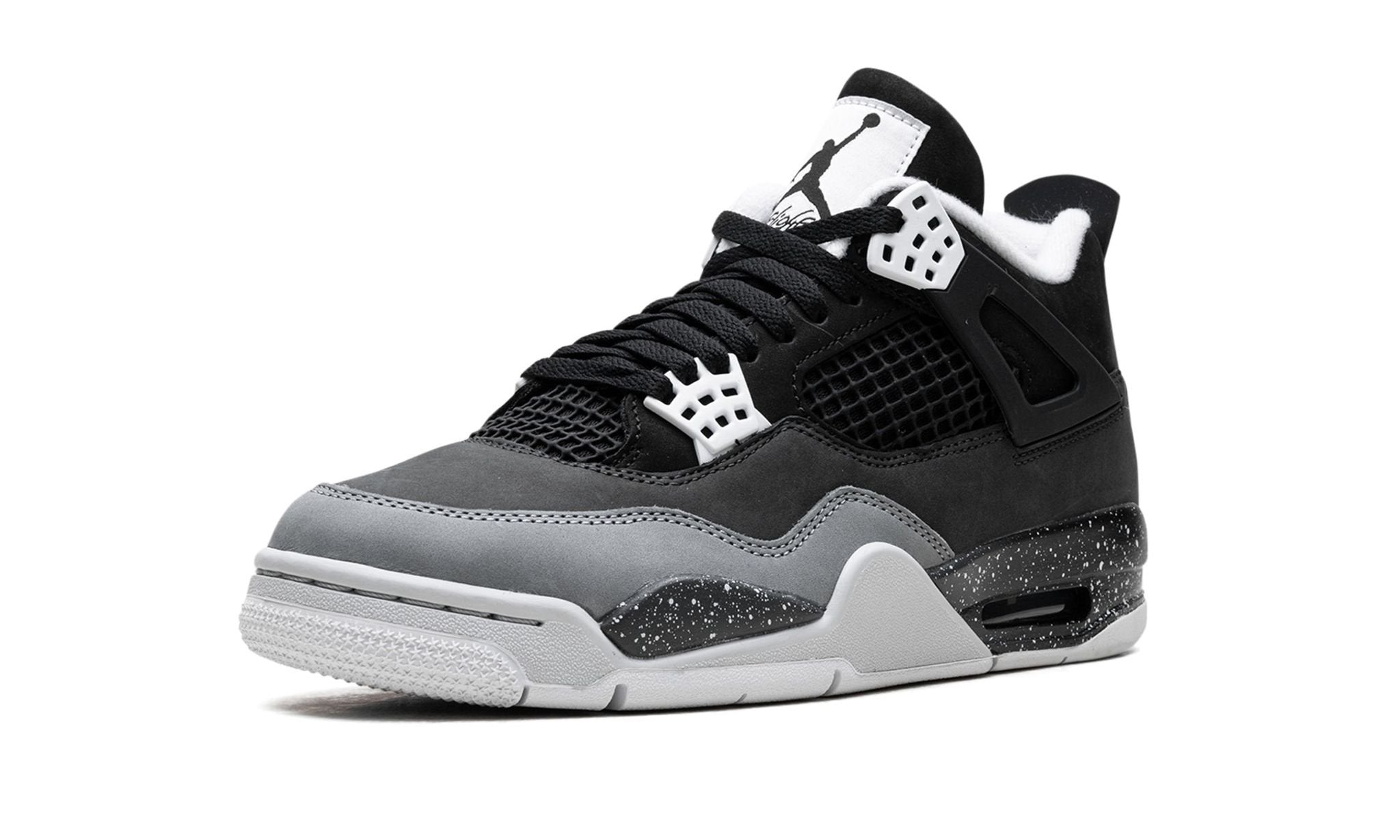 Air Jordan 4 Retro 'Fear' 2024