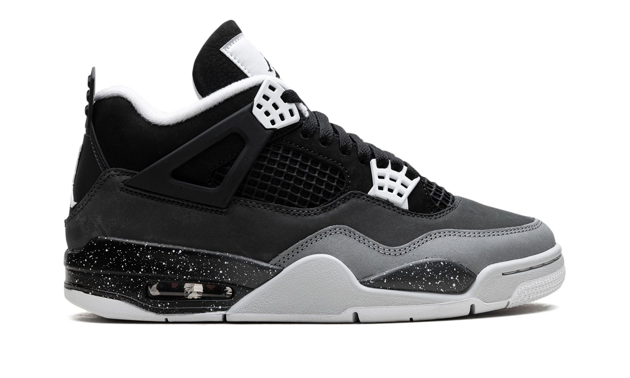 Air Jordan 4 Retro 'Fear' 2024