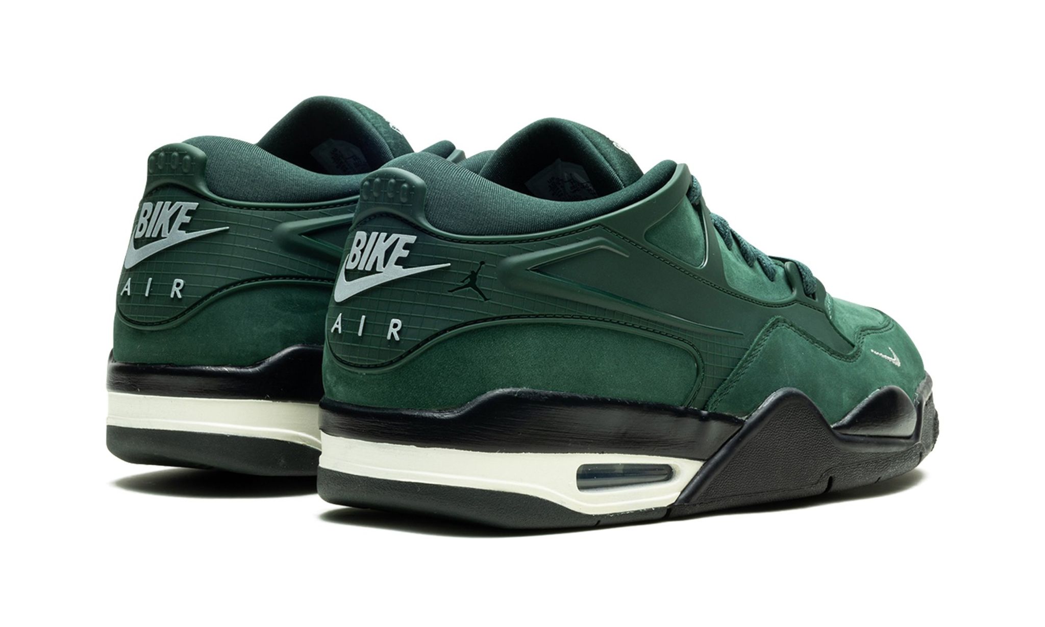 Nigel Sylvester x Air Jordan 4 RM SP 'Fence Green'