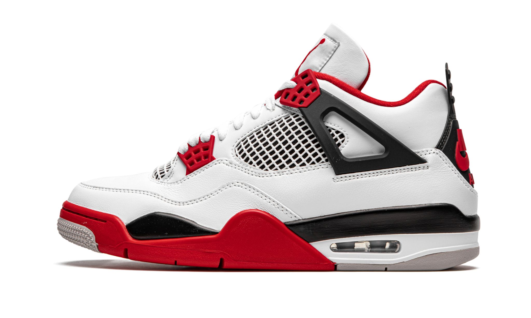 Air Jordan 4 Retro OG Fire Red