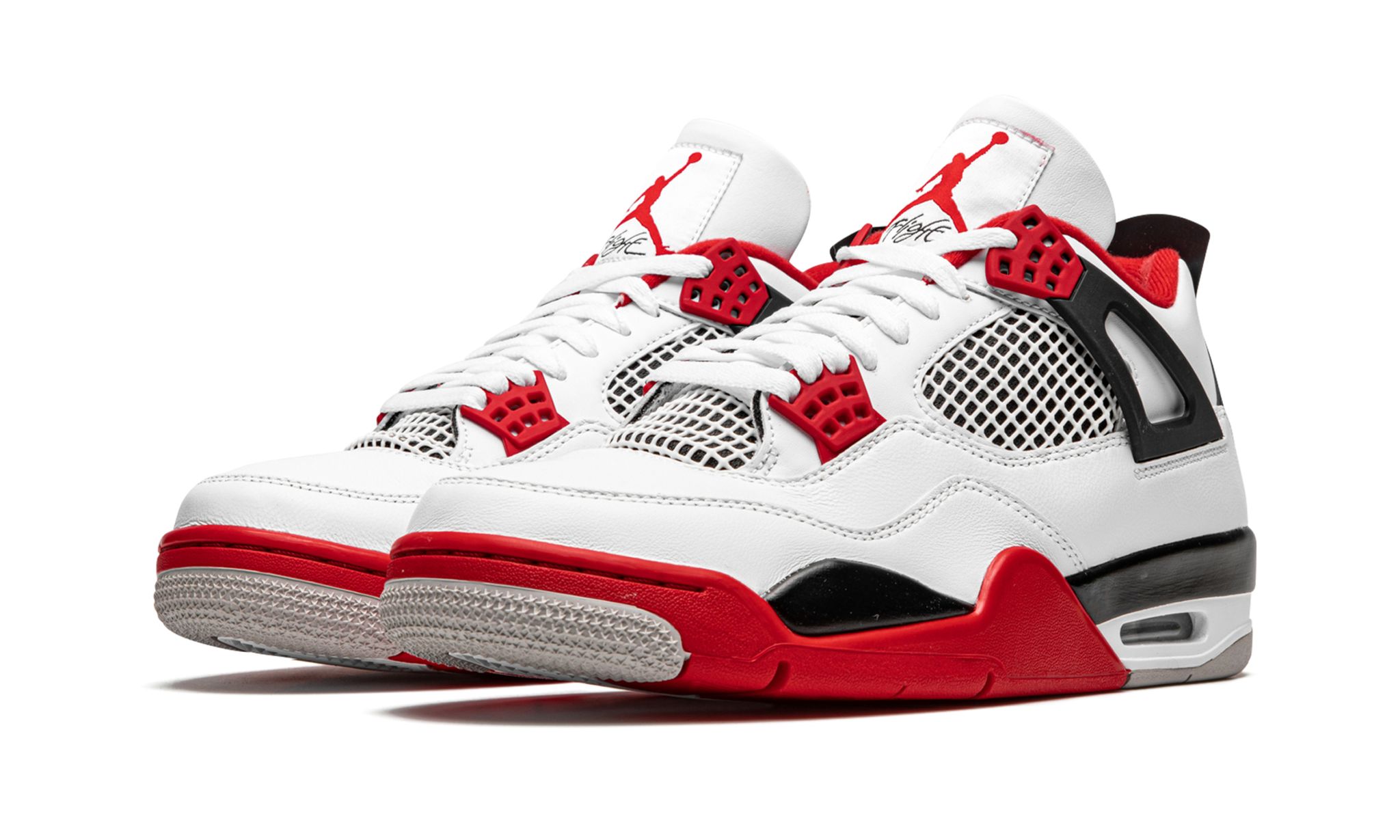 Air Jordan 4 Retro OG Fire Red