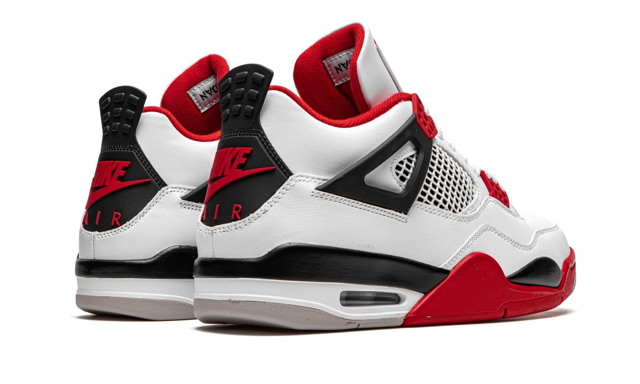 Air Jordan 4 Retro OG Fire Red