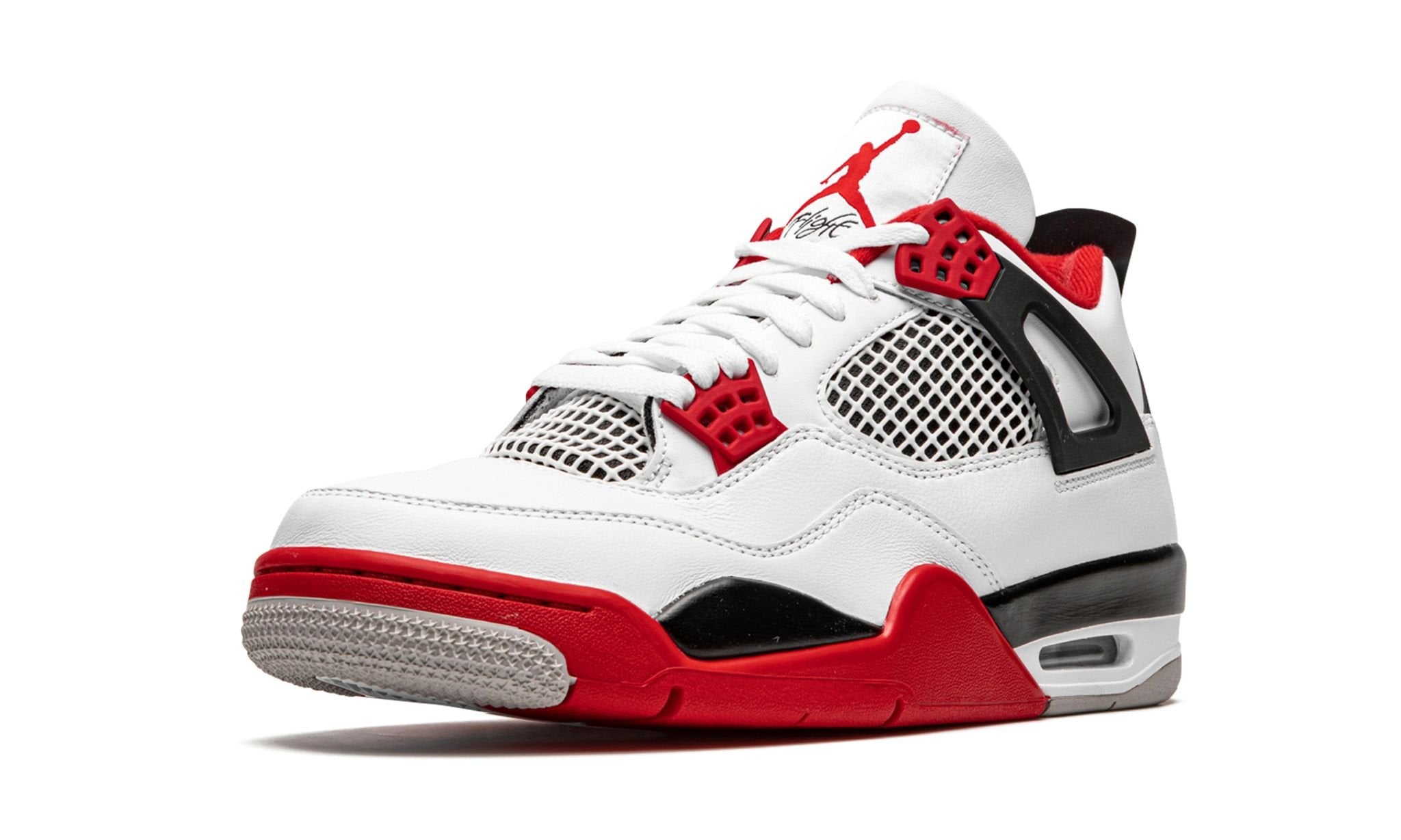 Air Jordan 4 Retro OG Fire Red