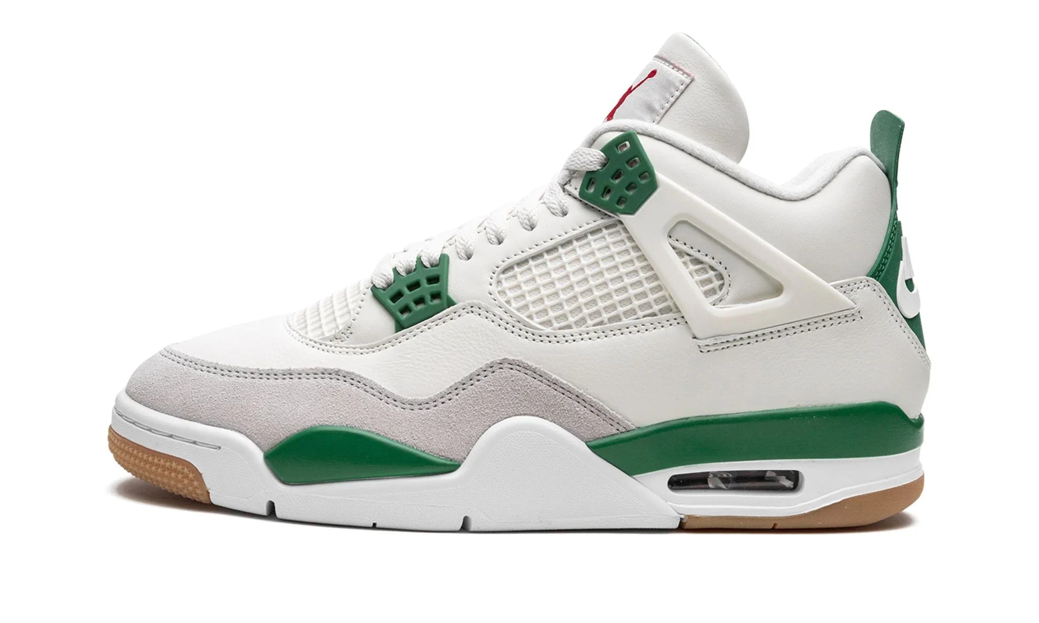 SB x Air Jordan 4 Retro SP Pine Green
