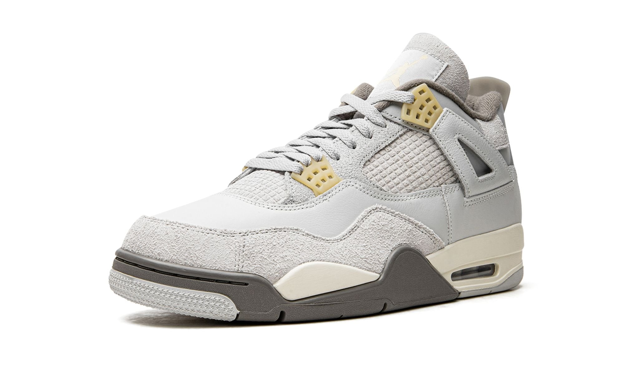 Air Jordan 4 Retro SE Craft Photon Dust