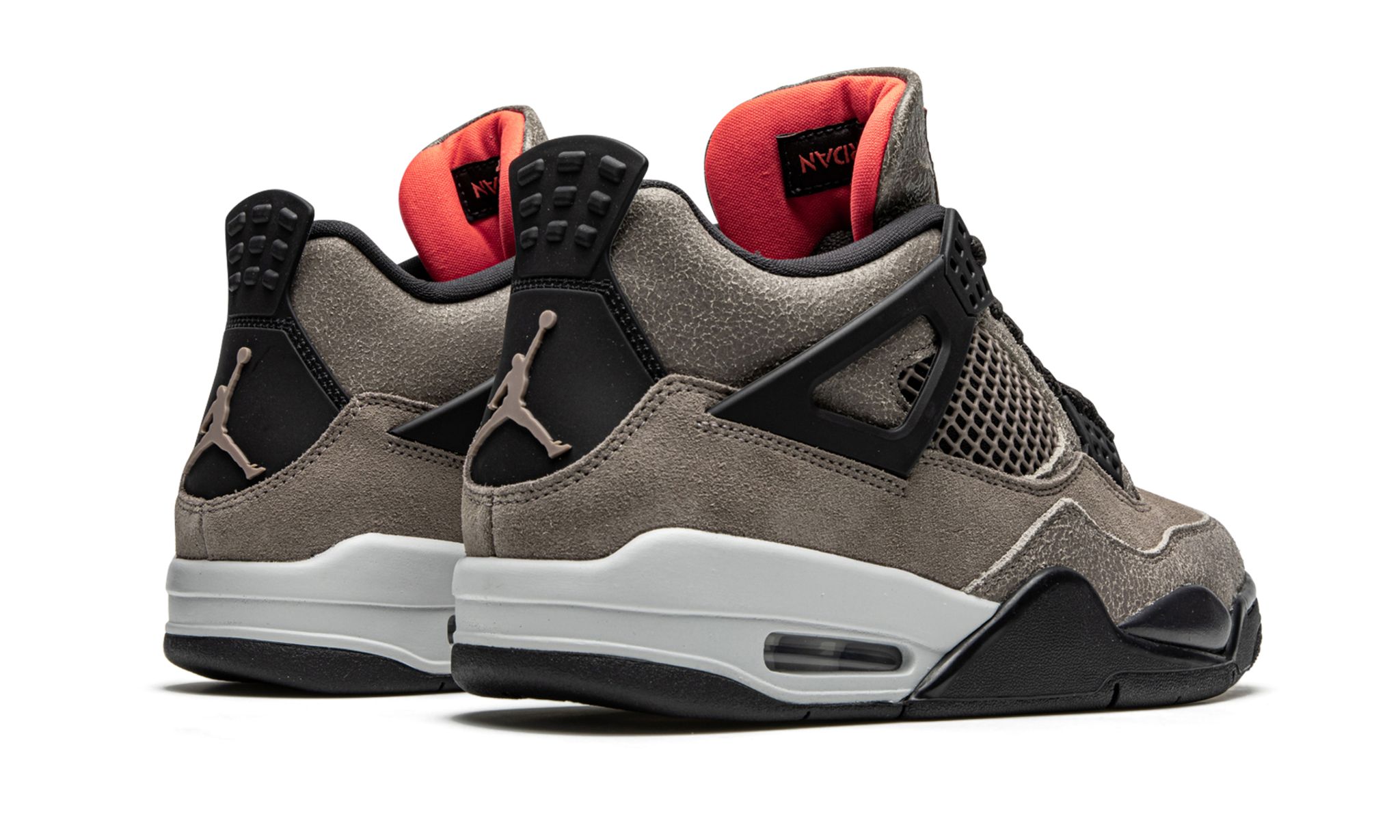 Air Jordan 4 Retro Taupe Haze