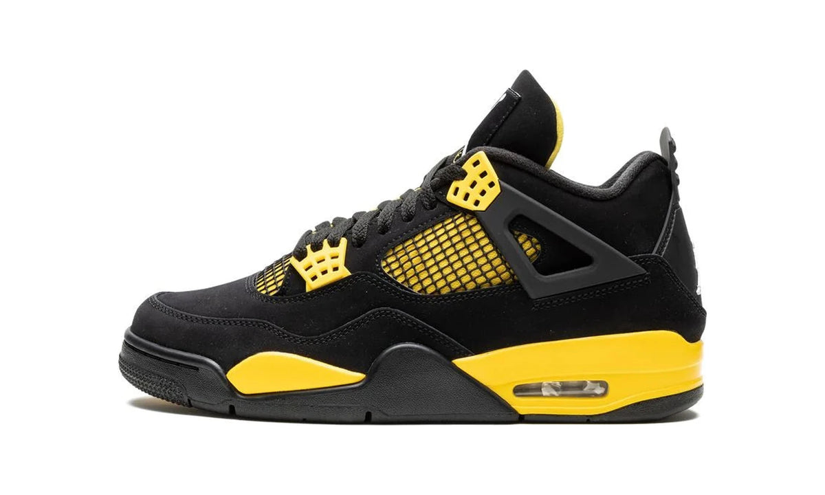 Air Jordan 4 Thunder (2023)
