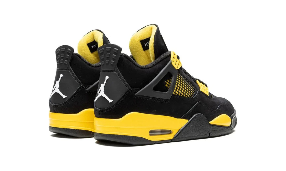 Air Jordan 4 Thunder (2023)
