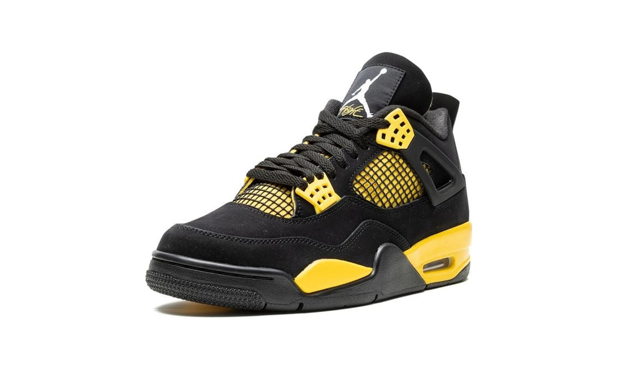 Air Jordan 4 Thunder (2023)