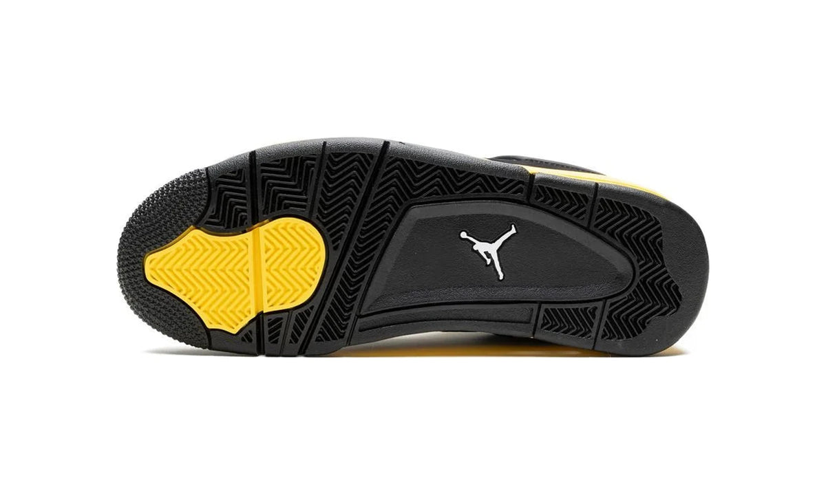 Air Jordan 4 Thunder (2023)
