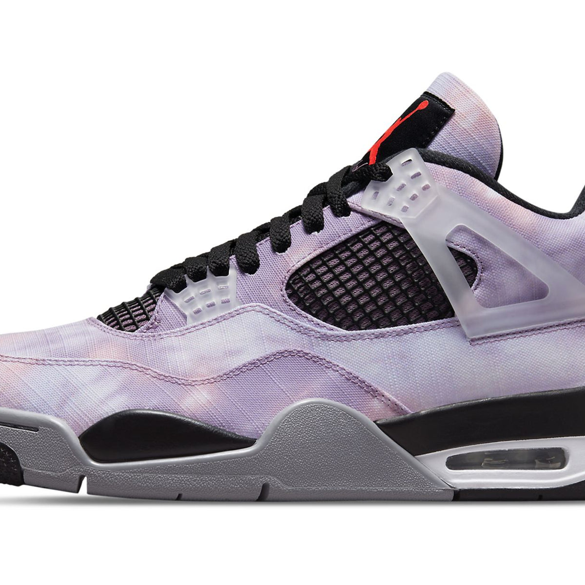 Air Jordan 4 Retro Amethyst Wave
