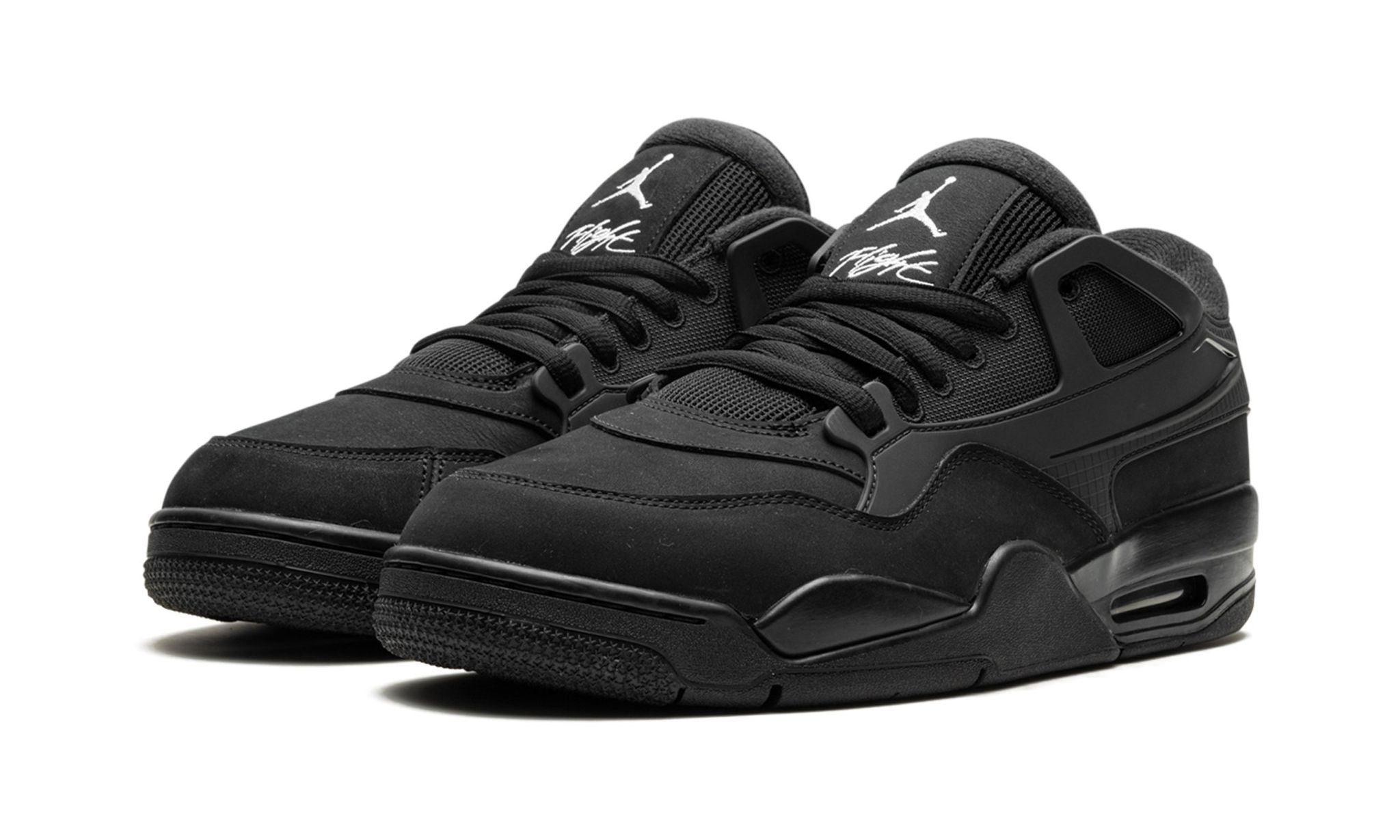 Air Jordan 4 RM 'Black Cat'