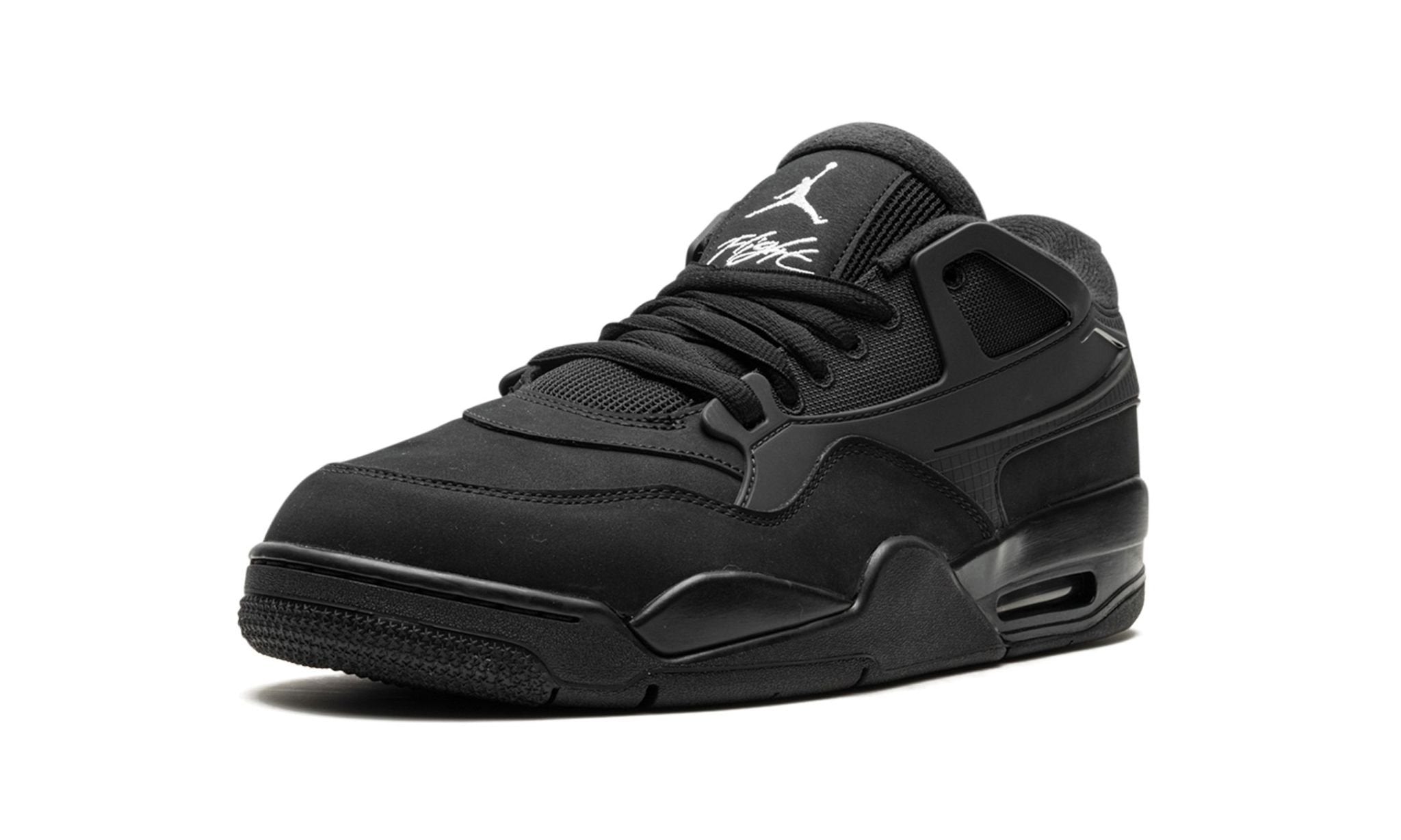 Air Jordan 4 RM 'Black Cat'