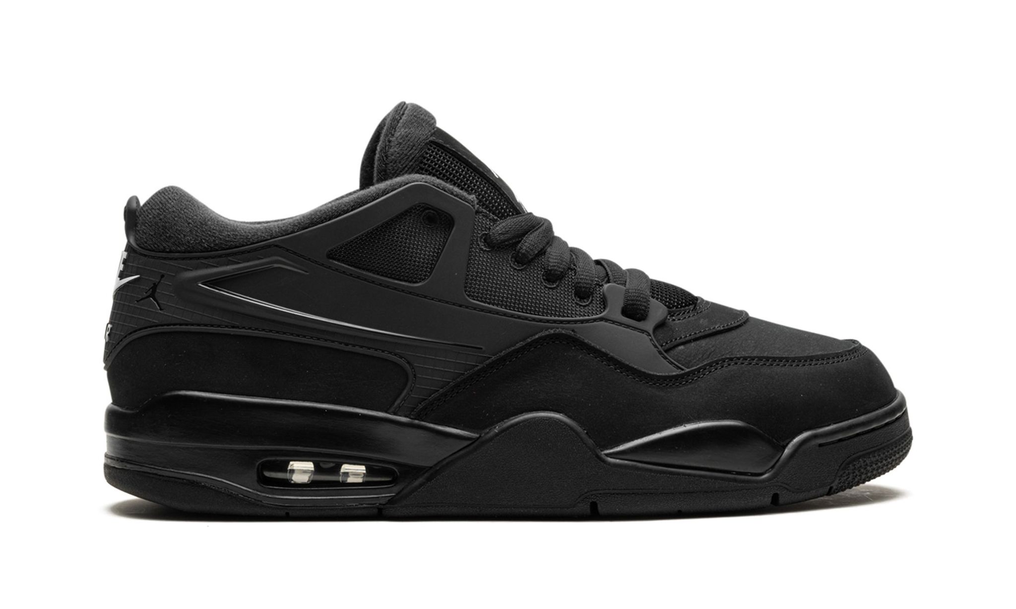 Air Jordan 4 RM 'Black Cat'