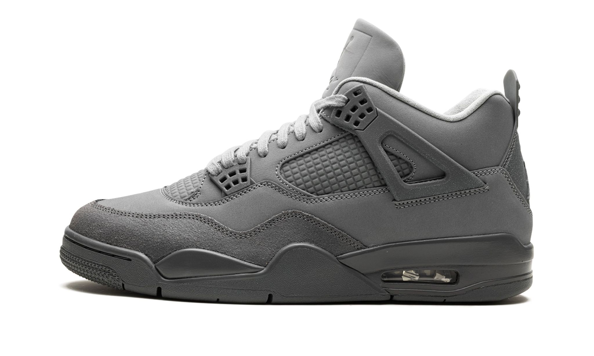 Air Jordan 4 Retro SE 'Wet Cement'