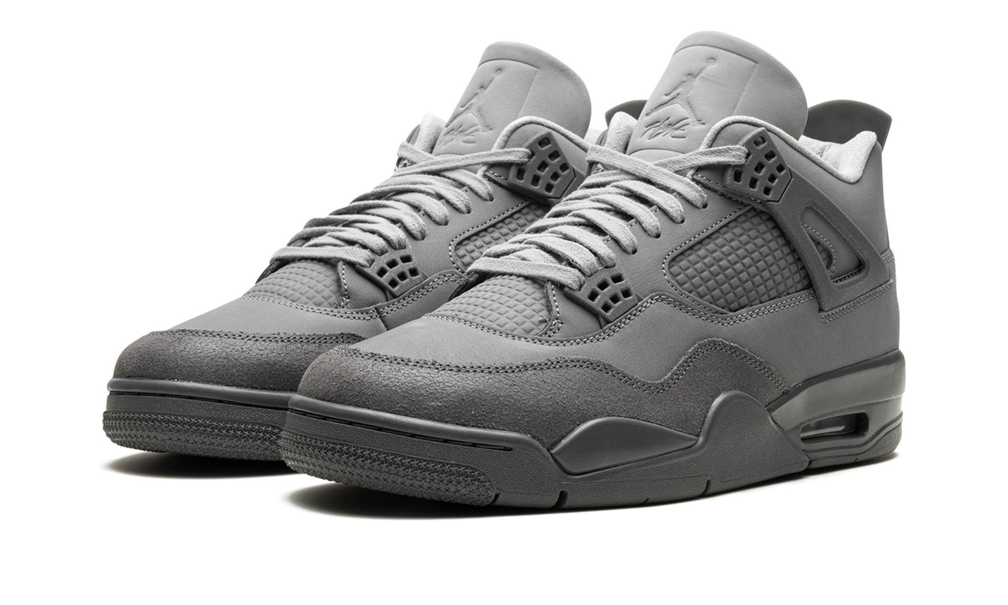 Air Jordan 4 Retro SE 'Wet Cement'