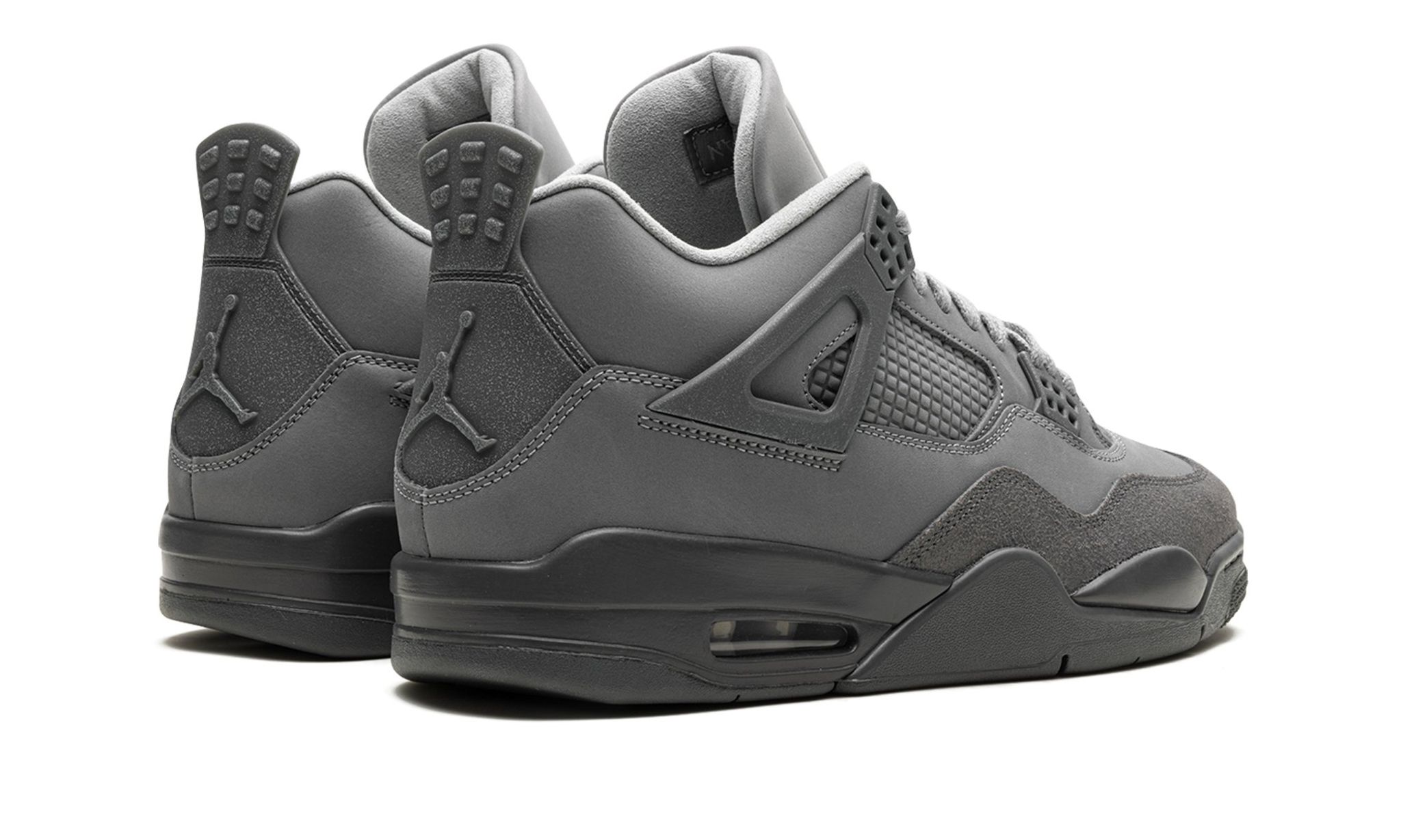 Air Jordan 4 Retro SE 'Wet Cement'