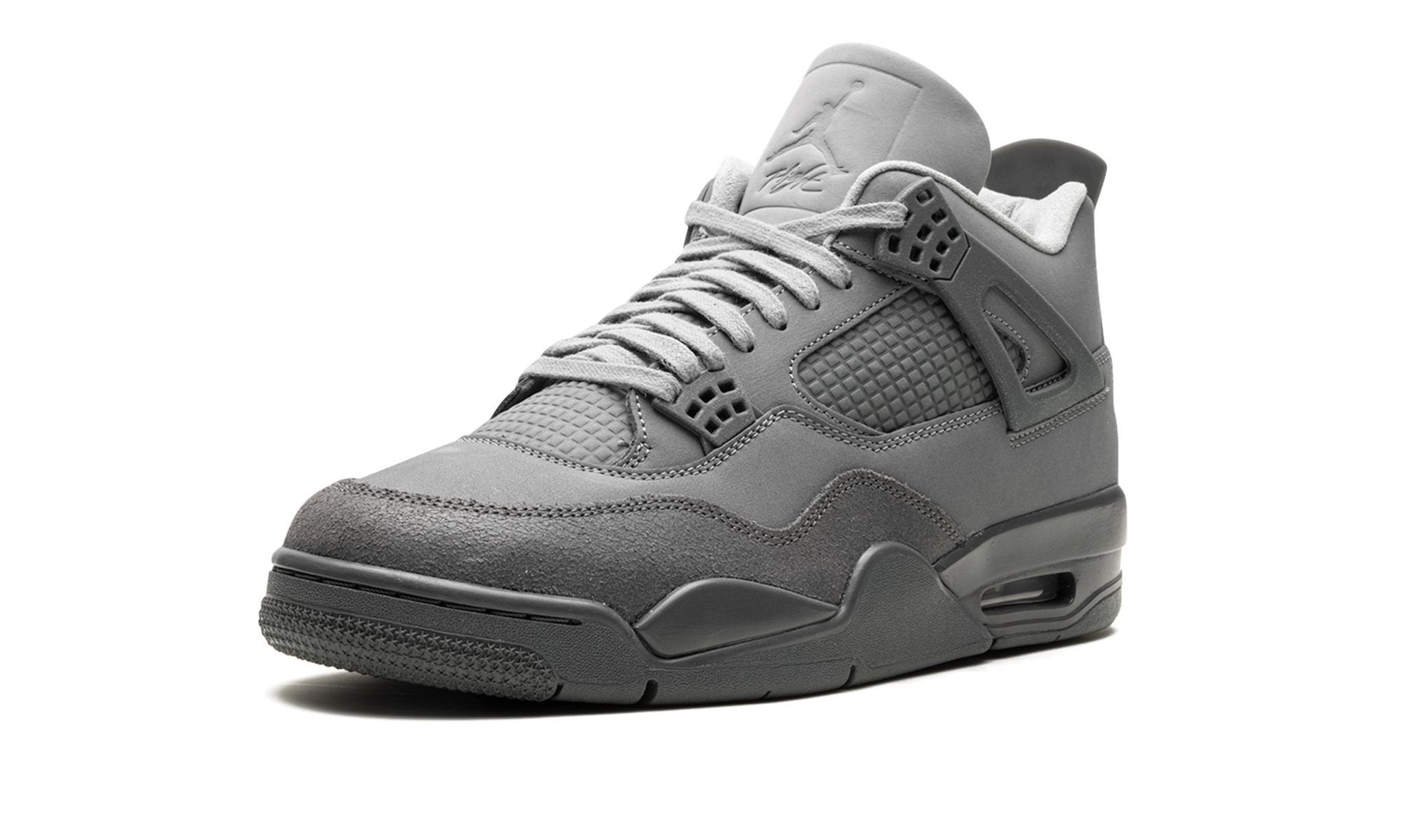 Air Jordan 4 Retro SE 'Wet Cement'