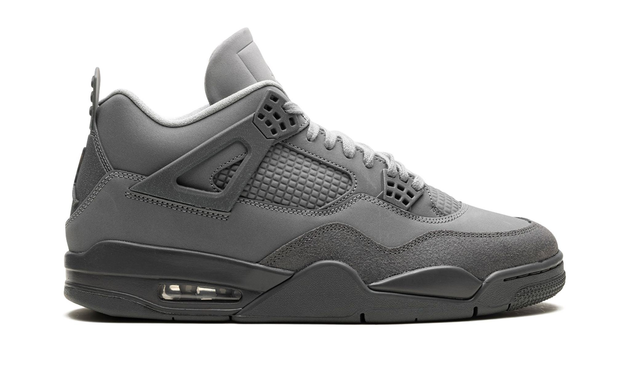 Air Jordan 4 Retro SE 'Wet Cement'