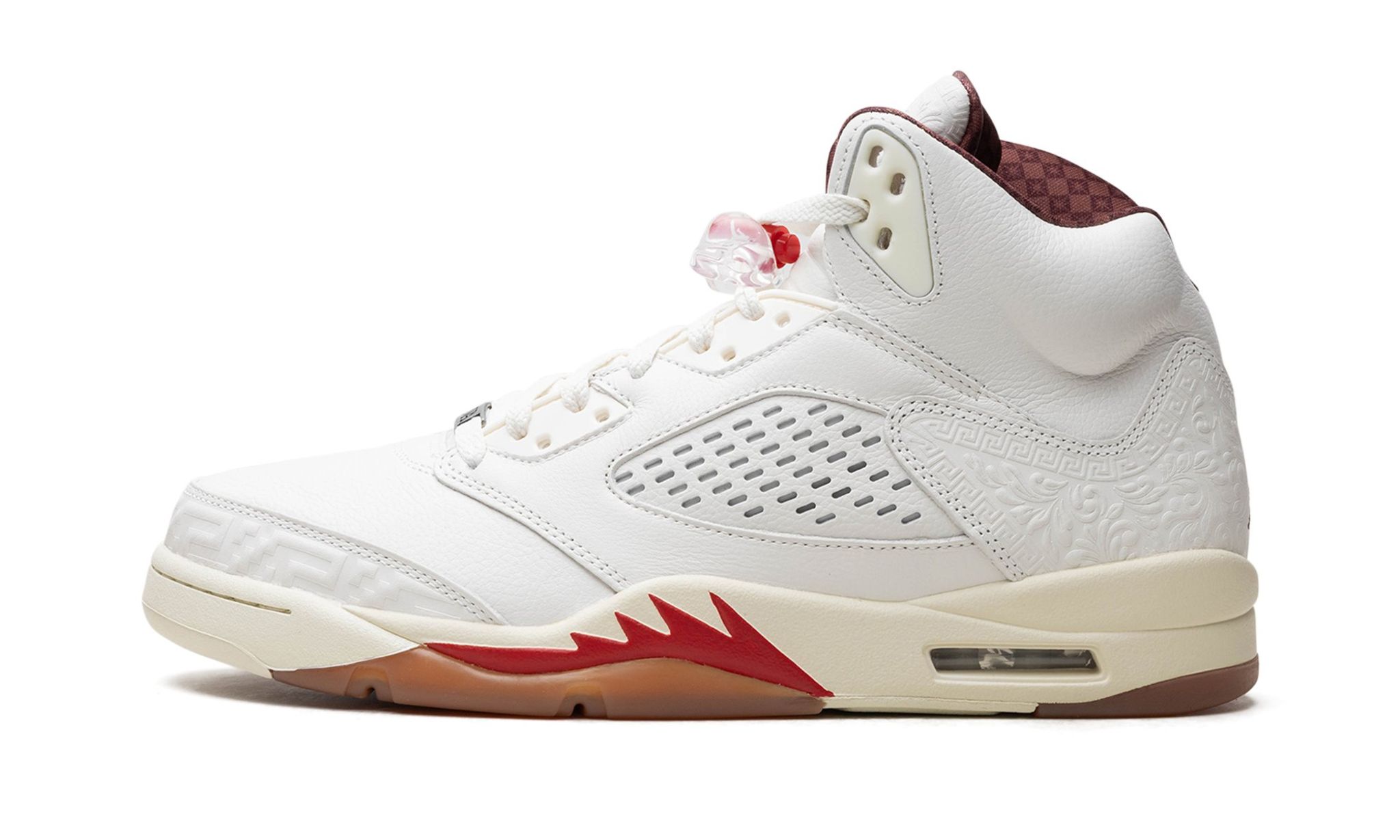 Air Jordan 5 Retro 'El Grito - Sail'