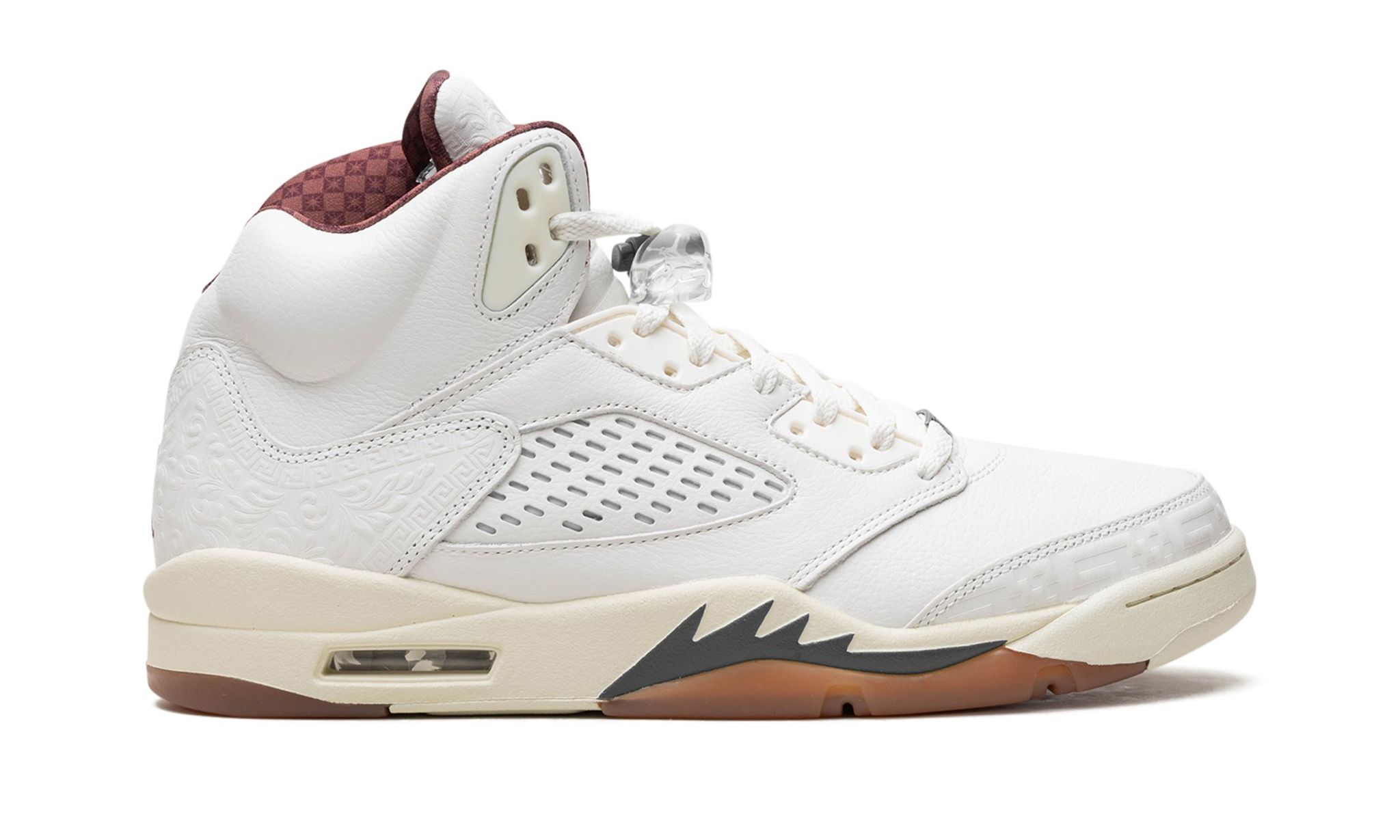 Air Jordan 5 Retro 'El Grito - Sail'