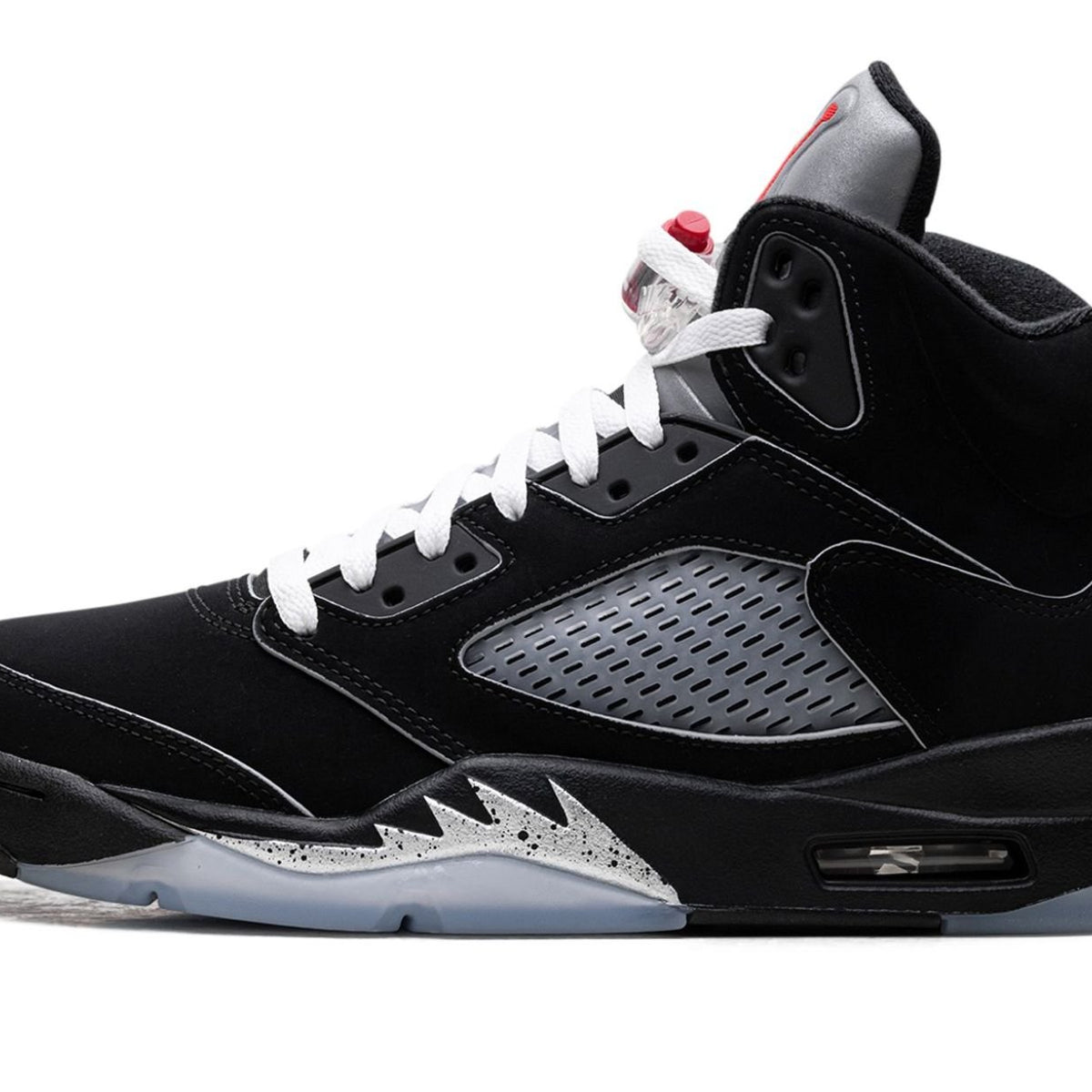 Air Jordan Retro OG 'Black Metallic Reimagined'